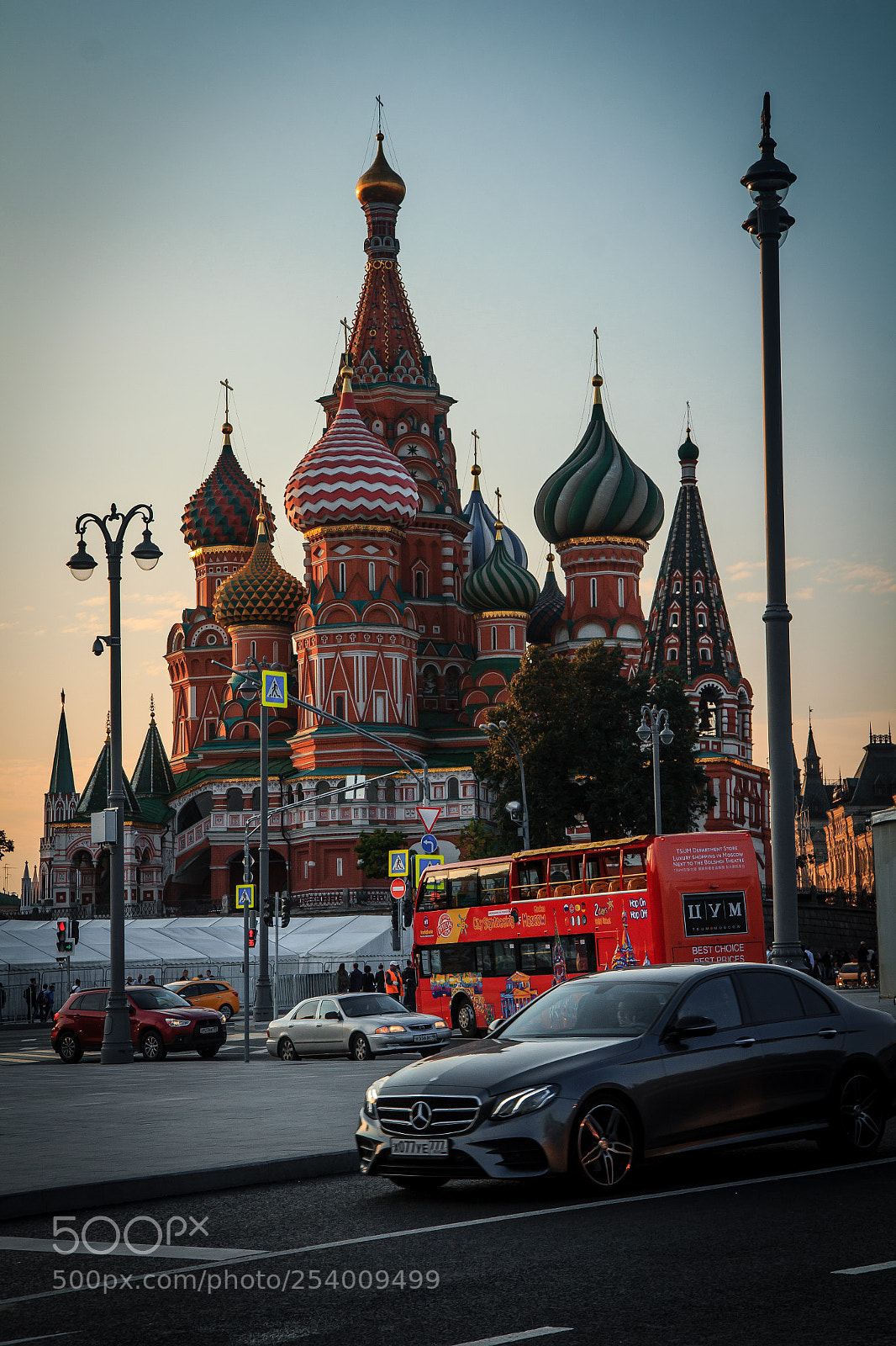 Canon EOS 60D sample photo. Москва в движе photography