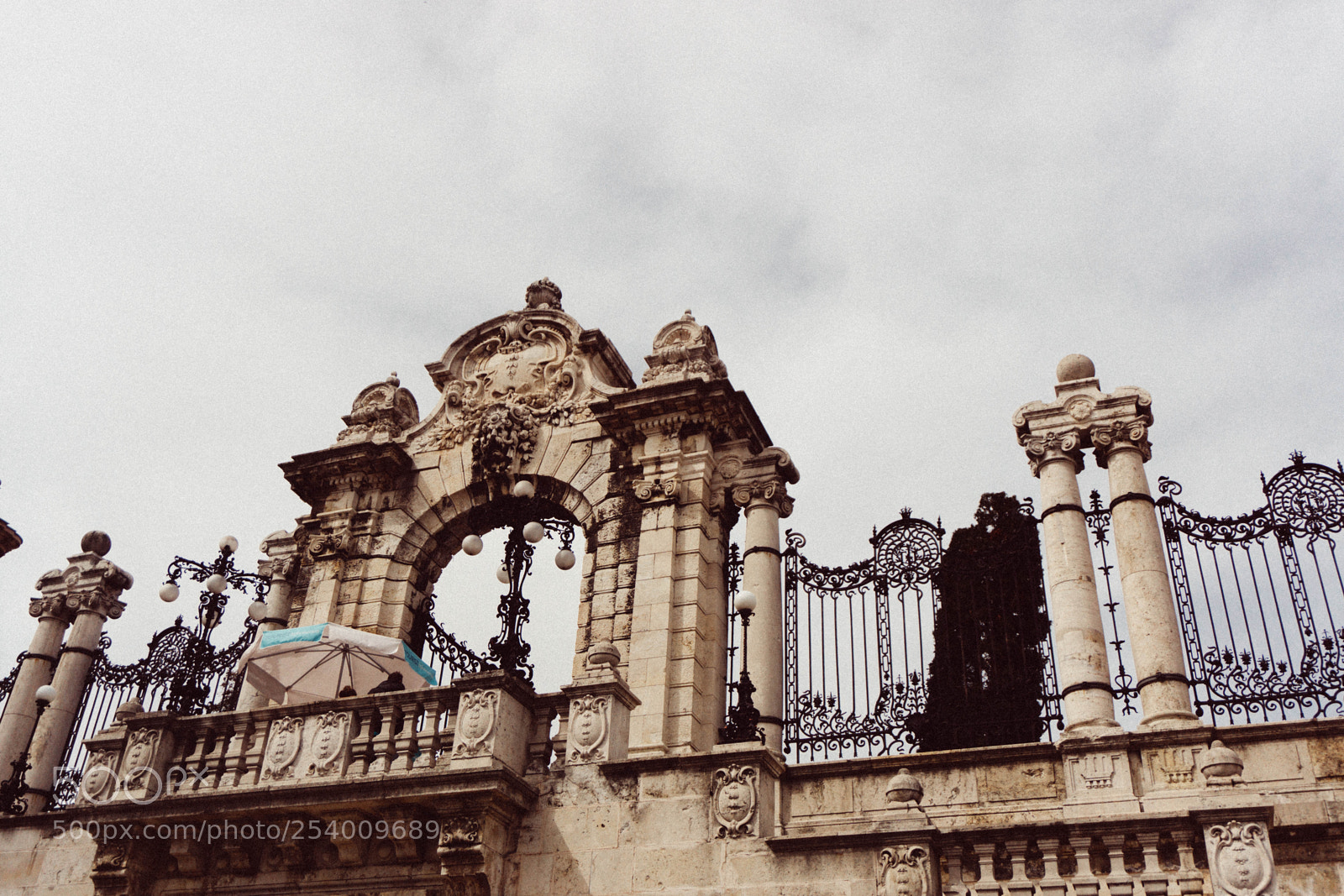 Sony a6000 sample photo. Trip to hungary photography