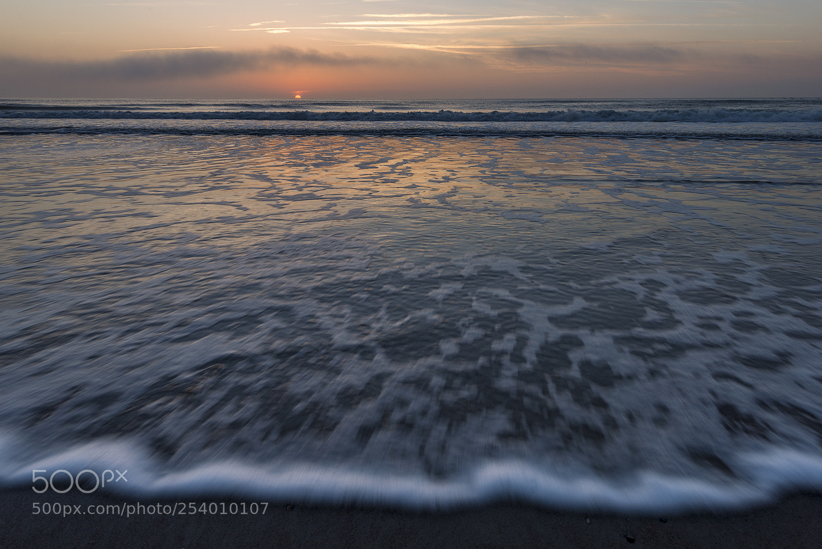 Nikon D800E sample photo. When the morning comes photography