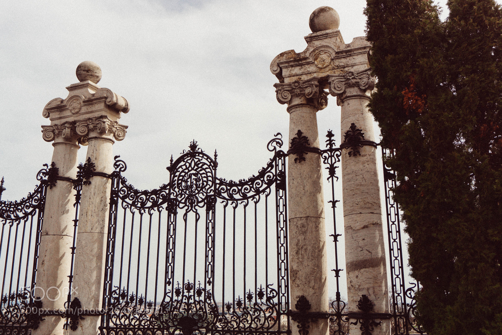 Sony a6000 sample photo. Trip to hungary photography