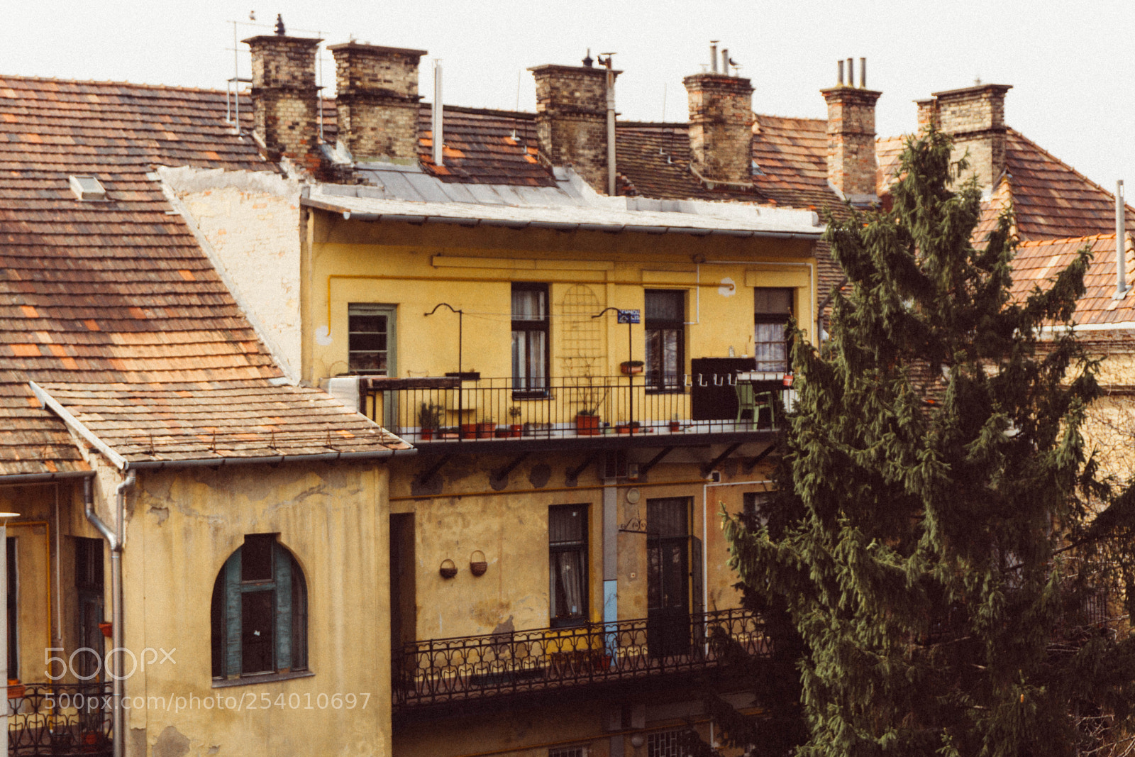Sony a6000 sample photo. Trip to hungary photography