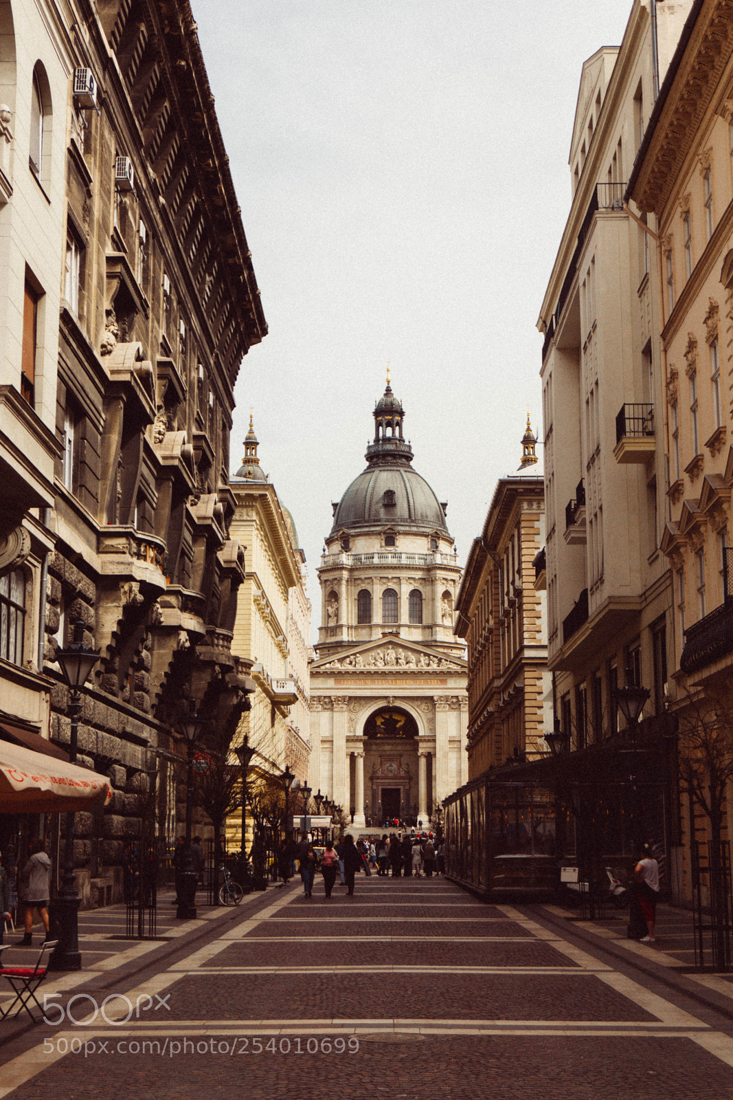 Sony a6000 sample photo. Trip to hungary photography