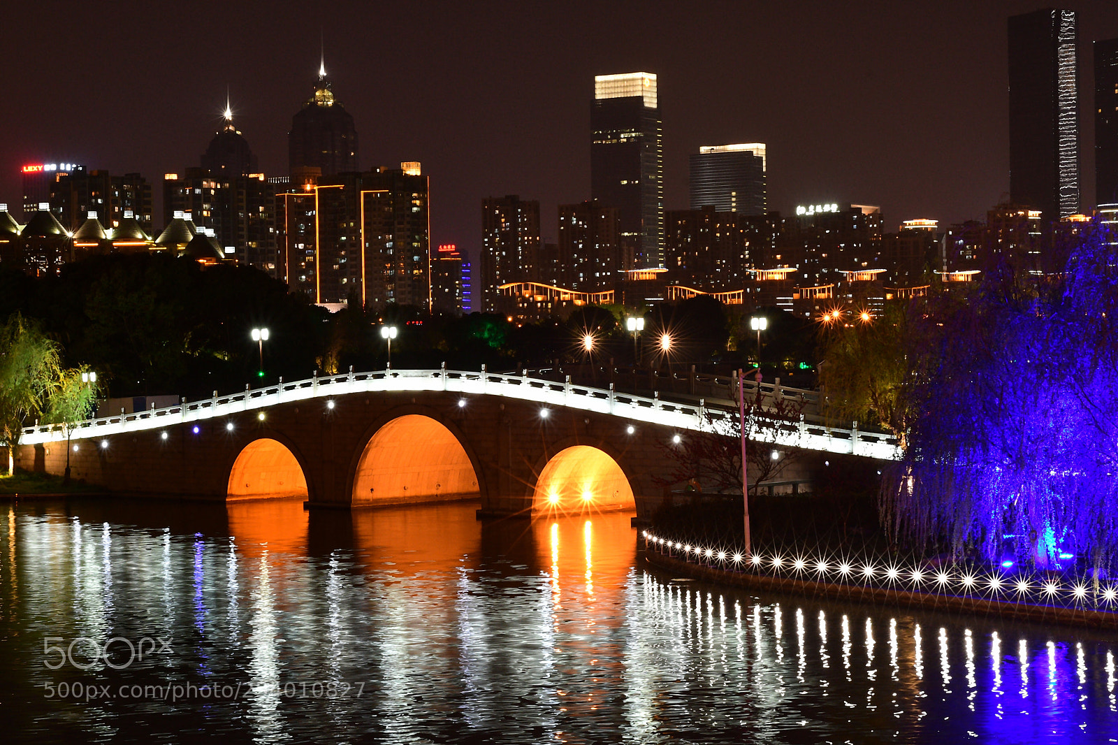 Nikon D7500 sample photo. Magical china photography