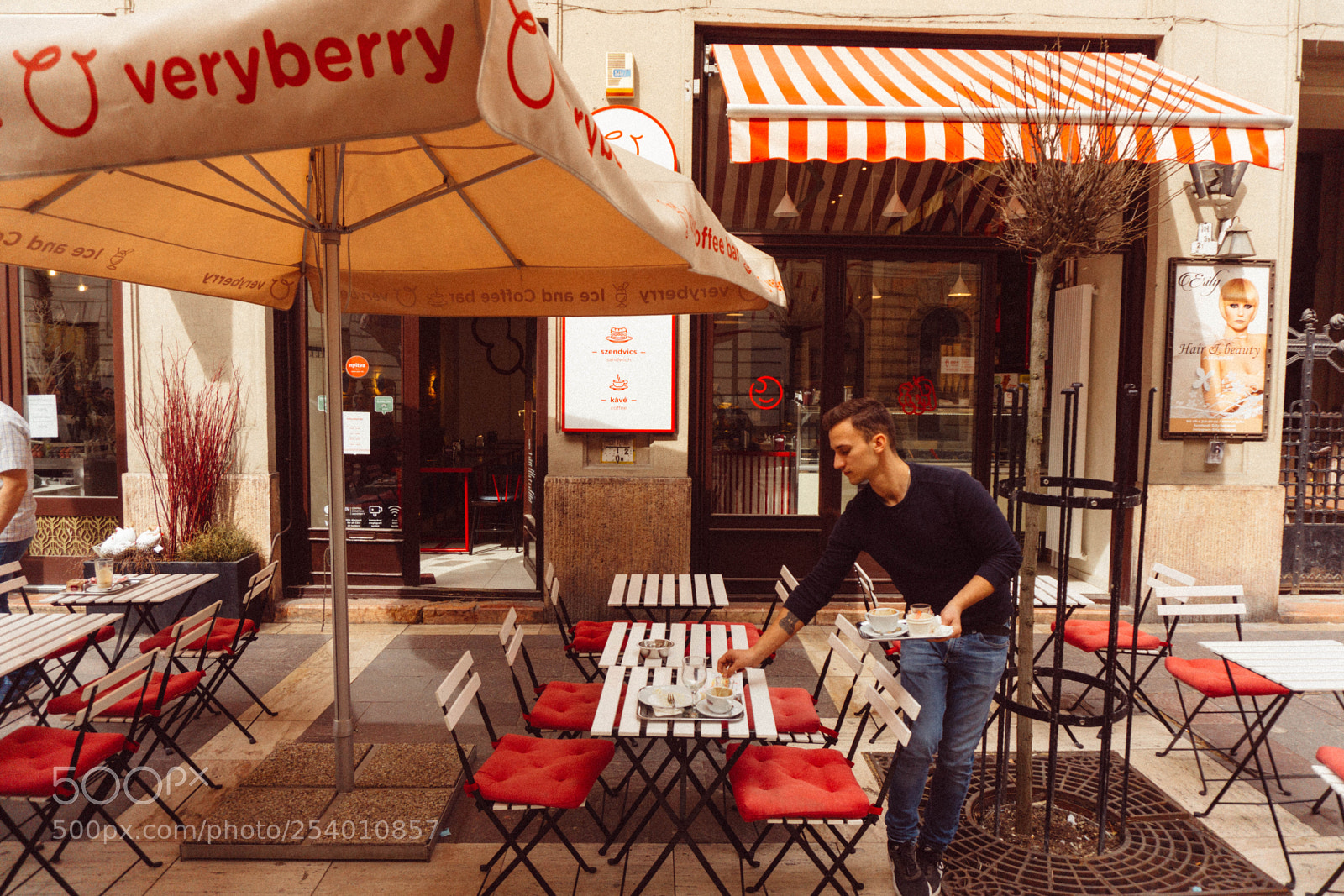 Sony a6000 sample photo. Trip to hungary photography