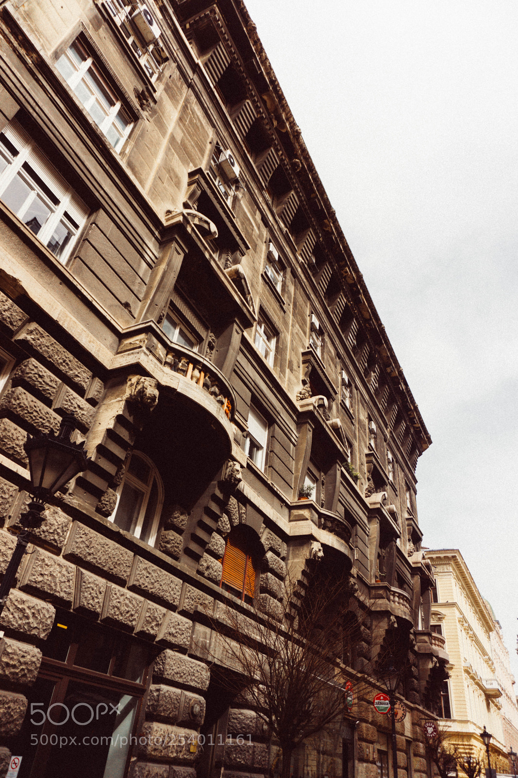 Sony a6000 sample photo. Trip to hungary photography