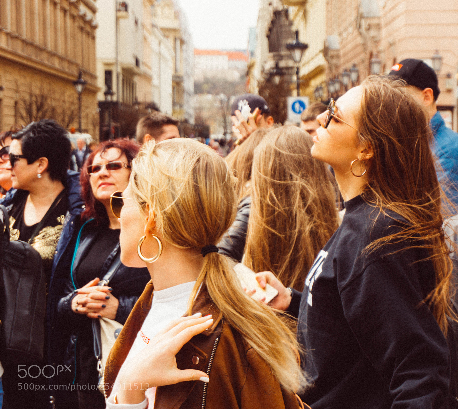 Sony a6000 sample photo. Trip to hungary photography
