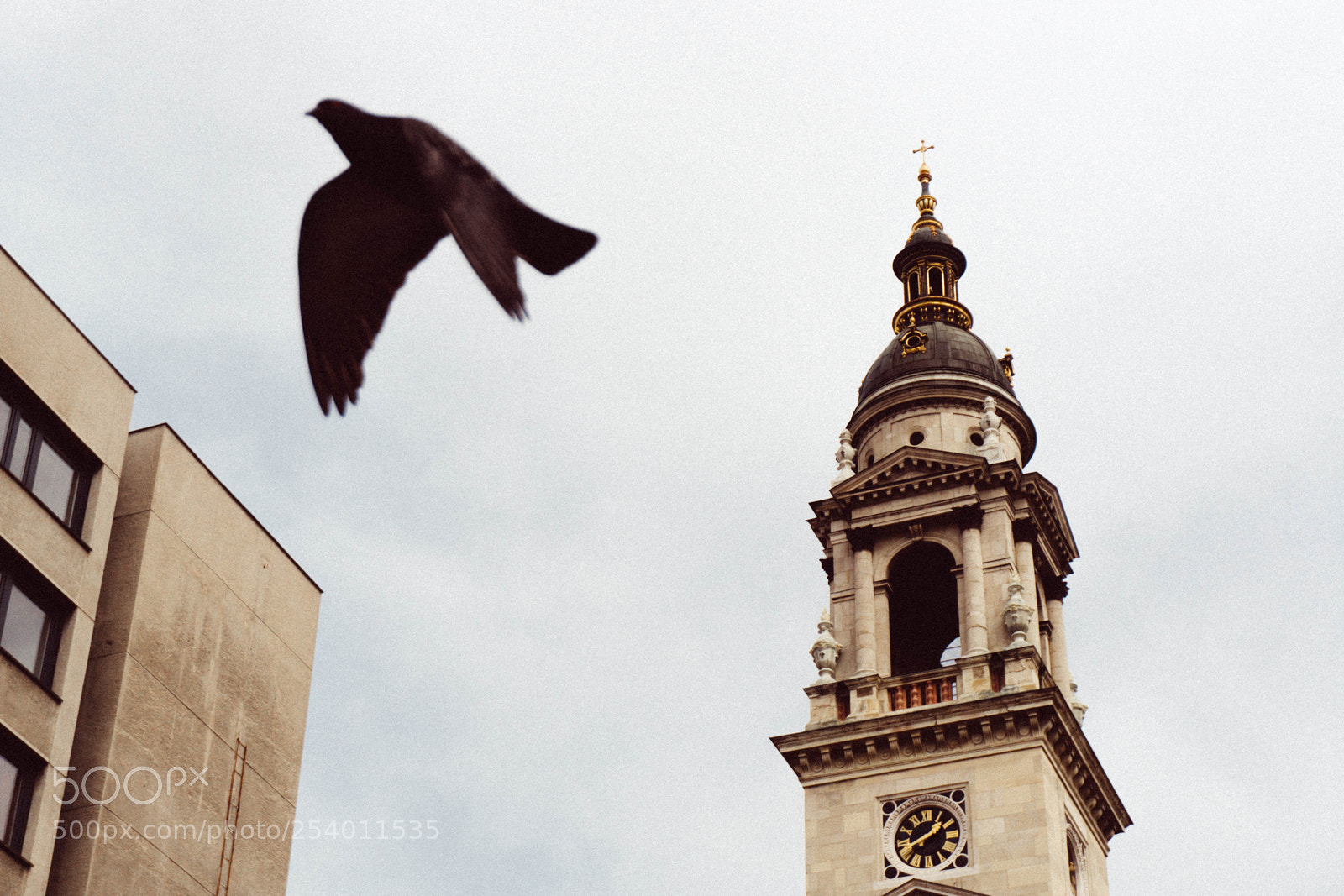 Sony a6000 sample photo. Trip to hungary photography