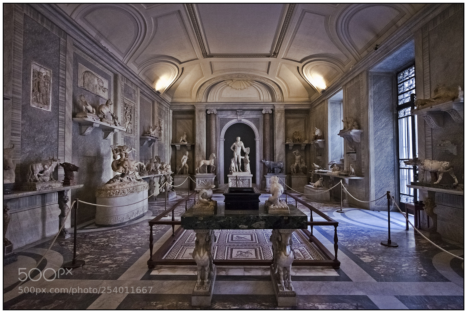 Canon EOS M sample photo. Inside the vatican, rome. photography