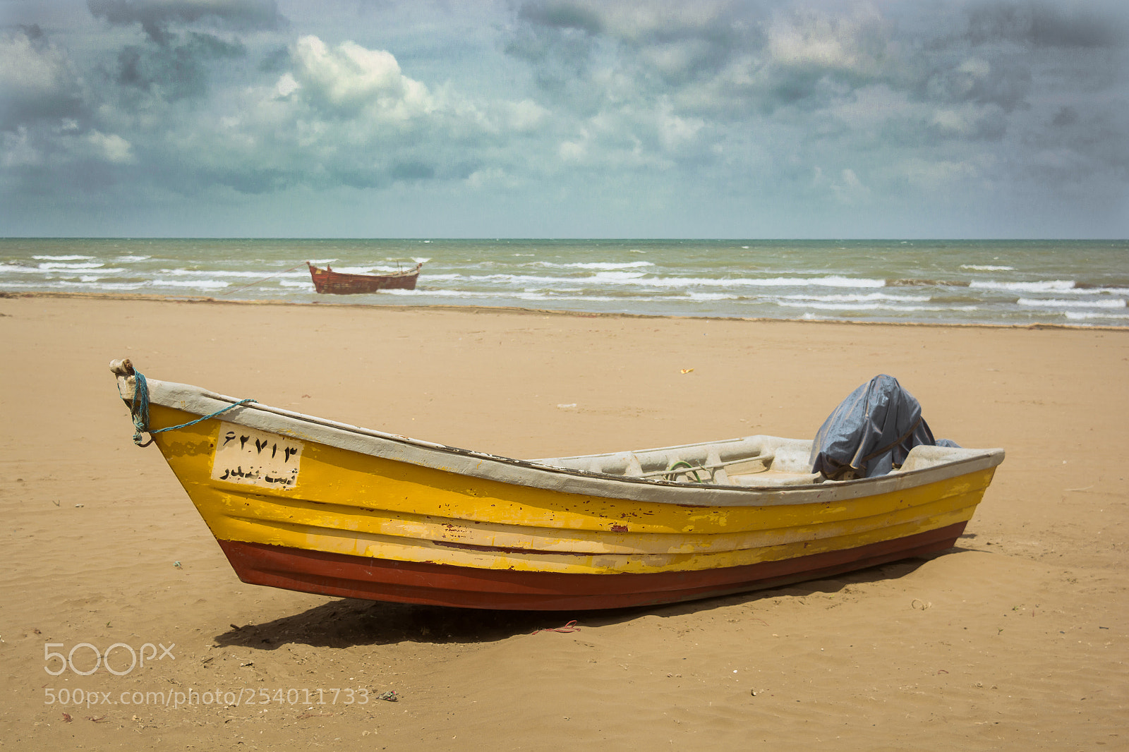 Nikon D5200 sample photo. Seaside 3 photography