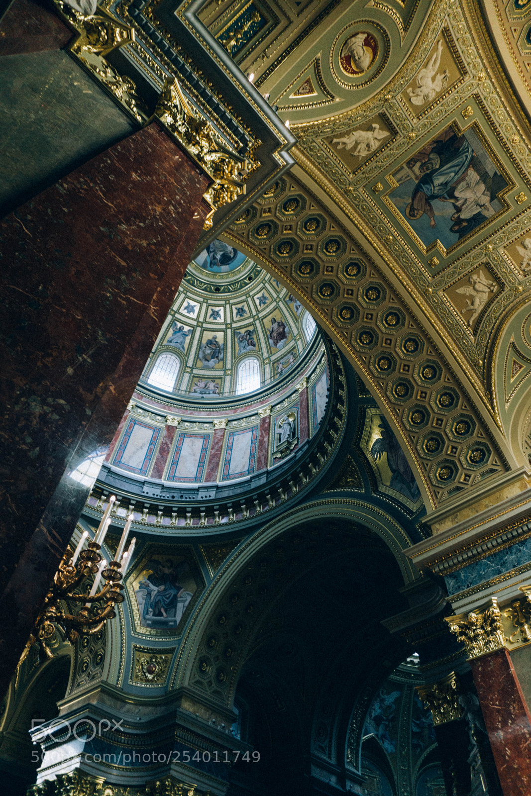 Sony a6000 sample photo. Trip to hungary photography
