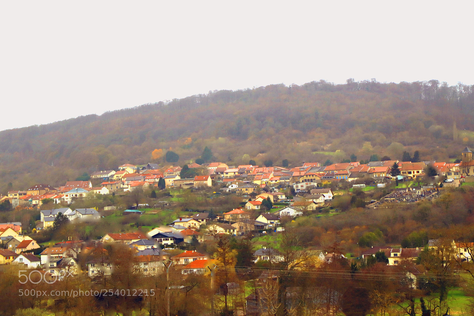 Canon EOS 6D Mark II sample photo. Villageinfrance photography