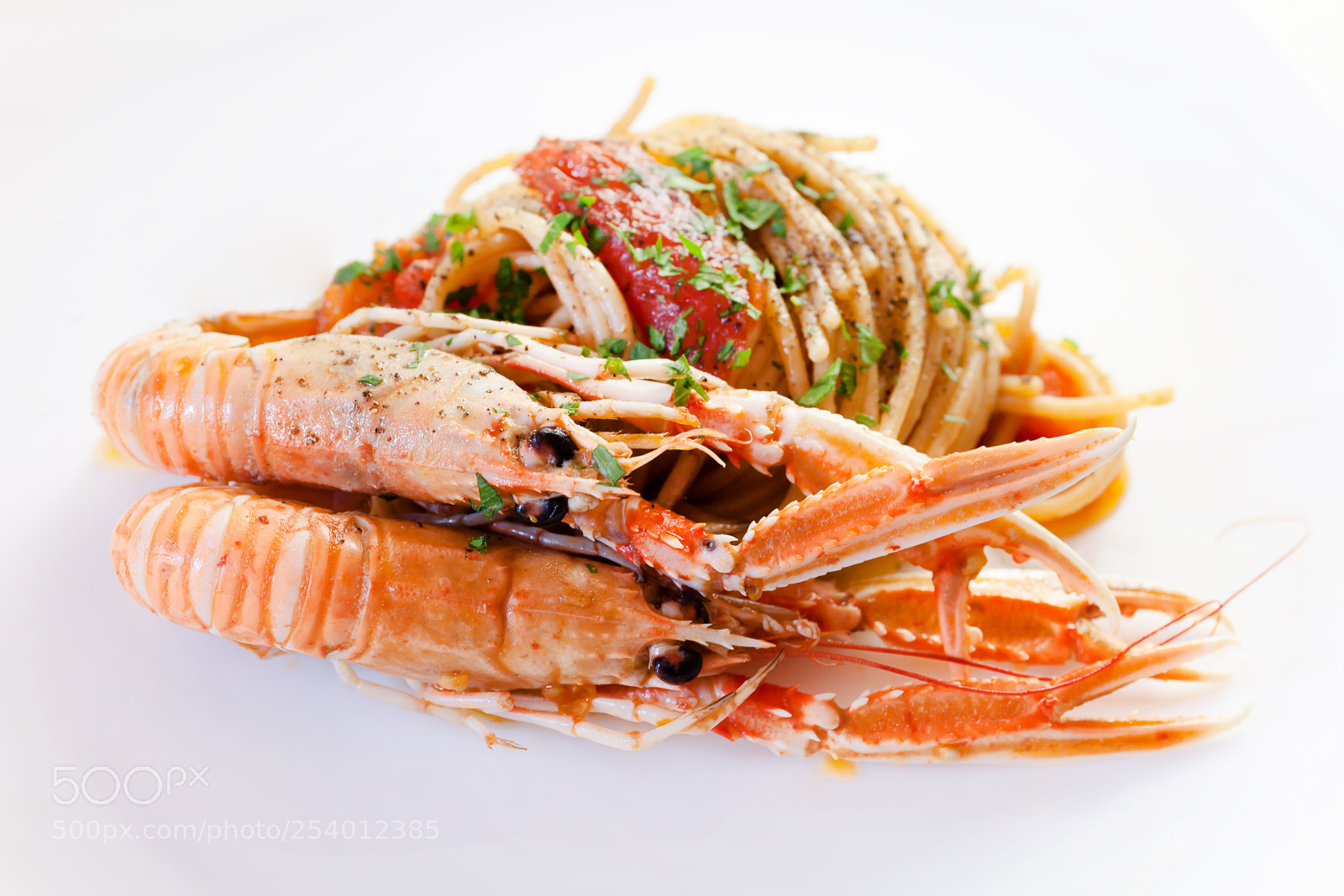 Canon EOS 5D Mark II sample photo. Spaghetti with tomato and photography