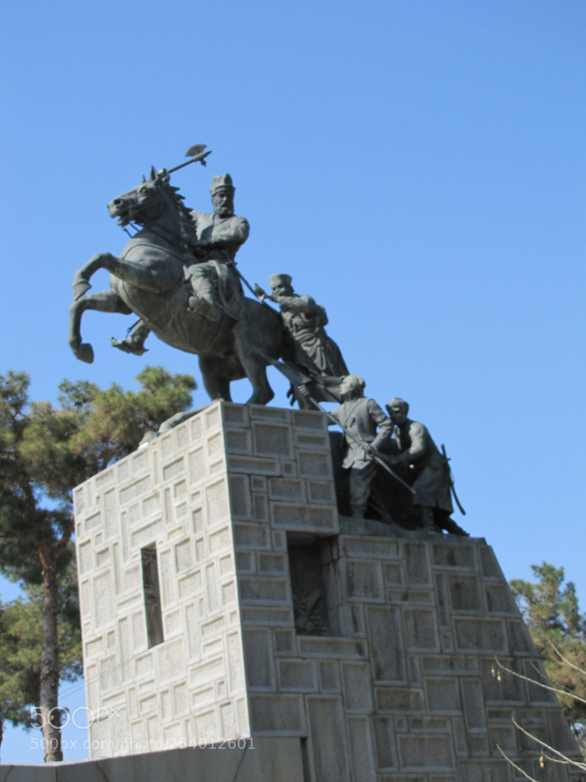 Canon PowerShot SX20 IS sample photo. Nader shah sanctuary photography
