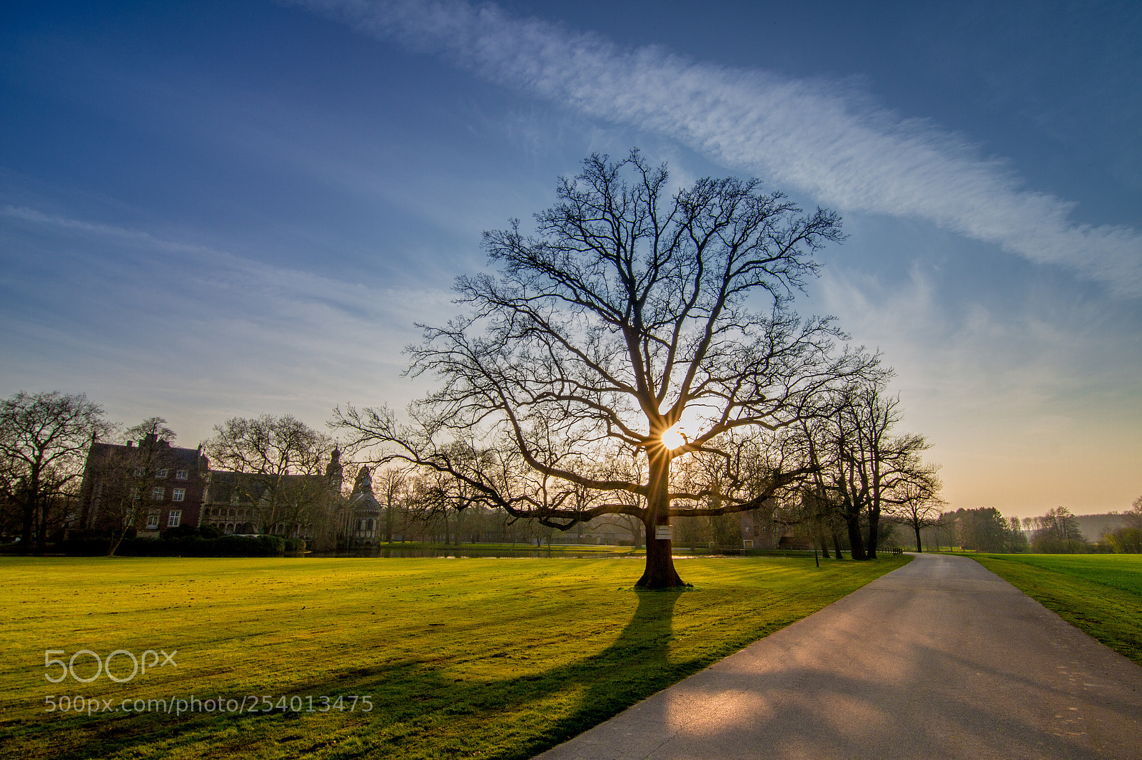 Canon EOS 7D sample photo. Landscape sunset photography