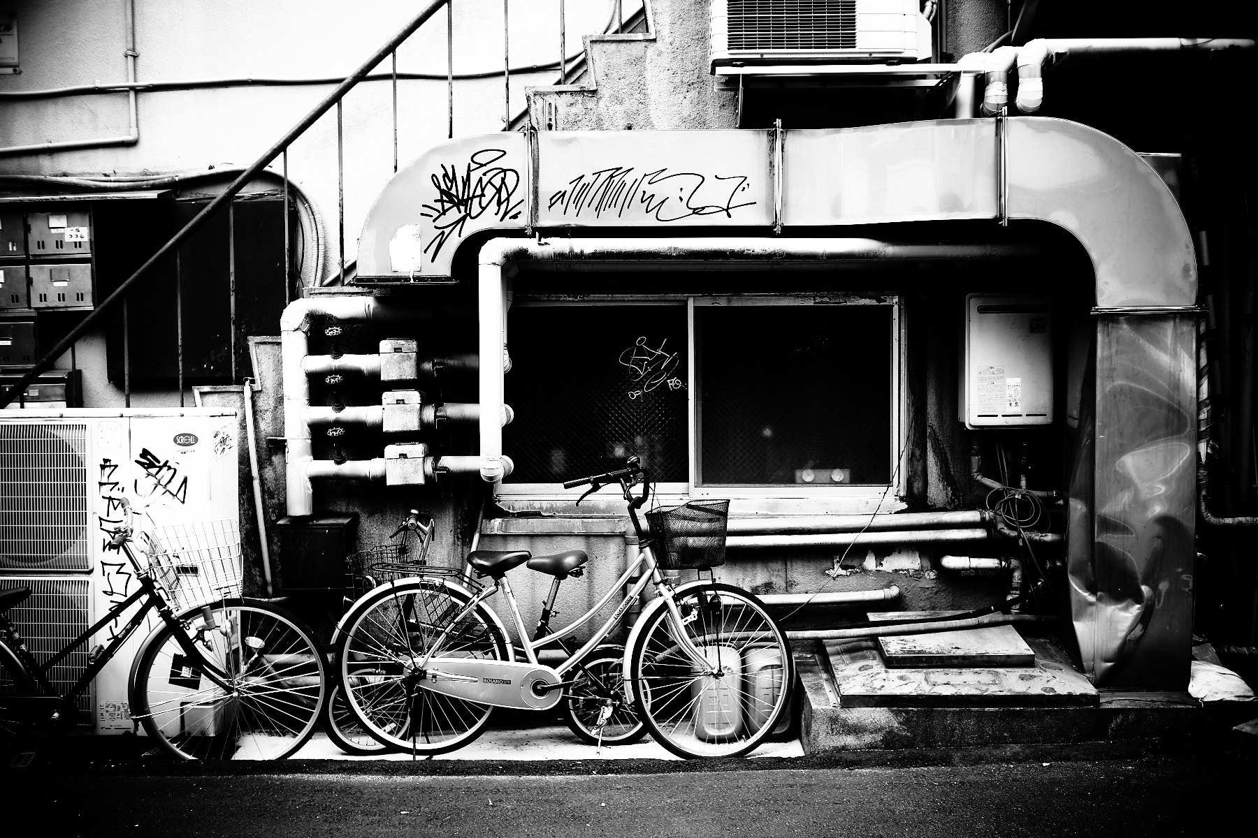 Sony Alpha DSLR-A900 sample photo. Bwslk photography
