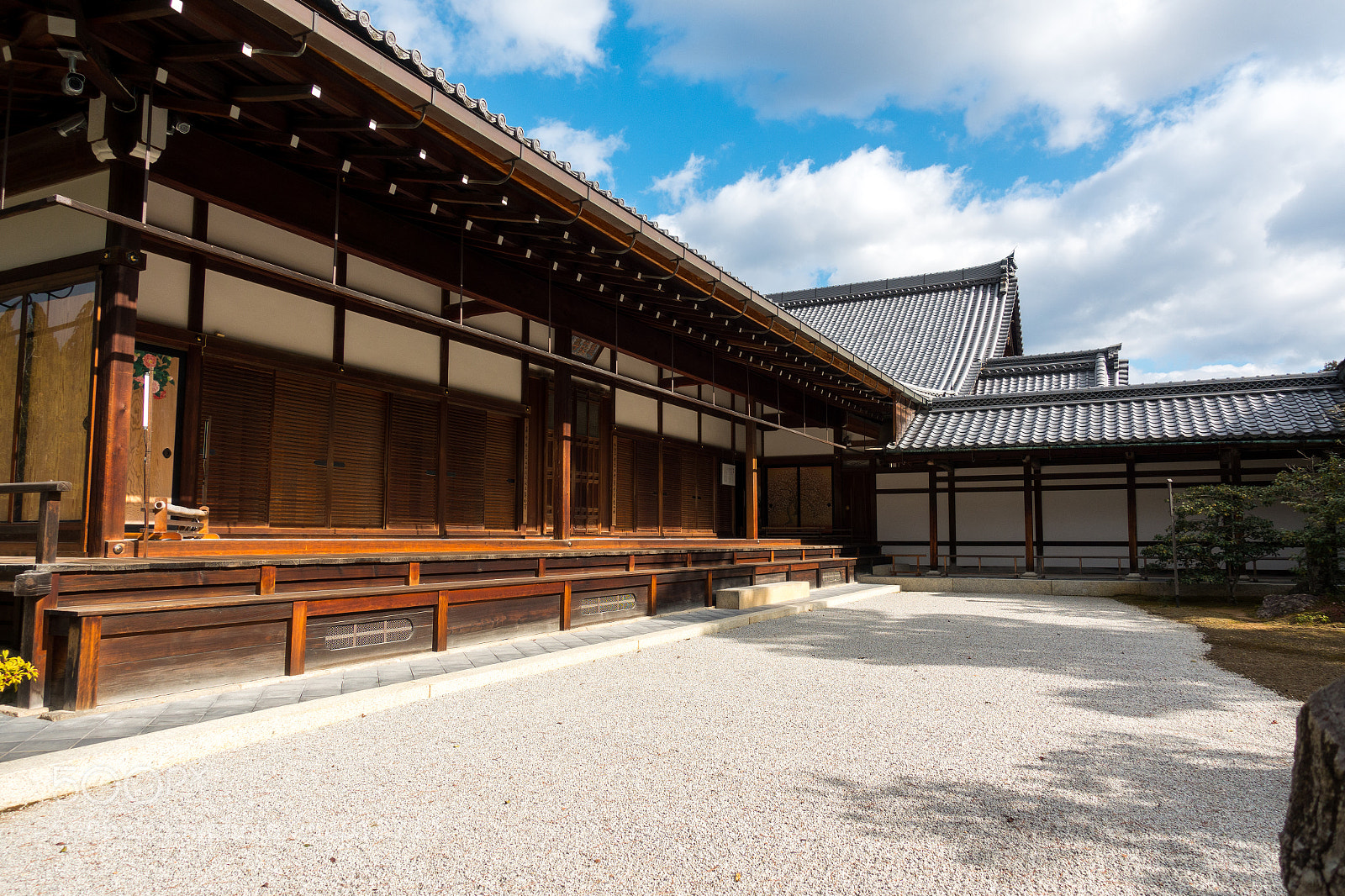 Sony Cyber-shot DSC-RX100 IV sample photo. Kinkaku-ji kyoto japan photography