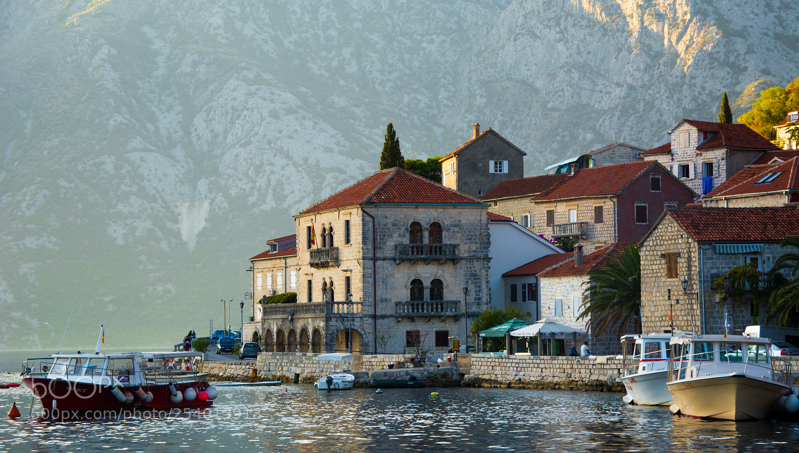 Nikon D5200 sample photo. Perast photography