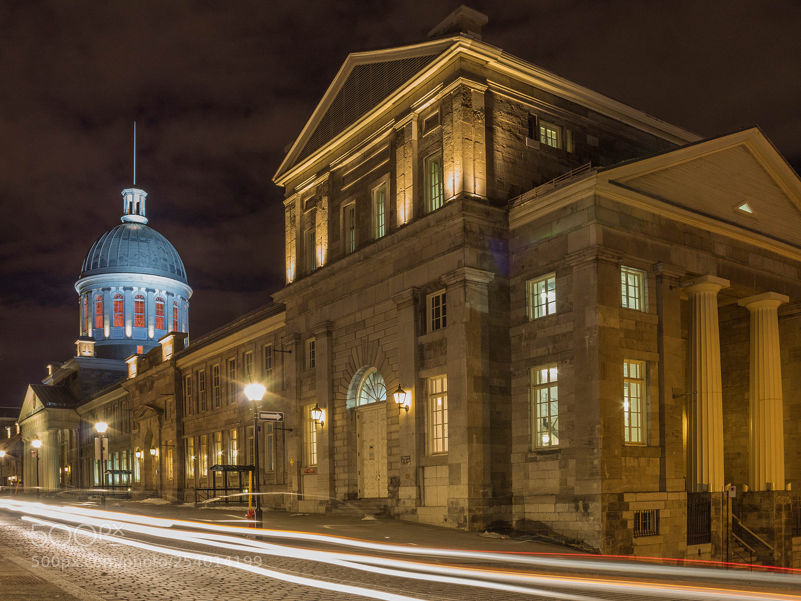 Canon EOS 1300D (EOS Rebel T6 / EOS Kiss X80) sample photo. Marché bonsecours  photography