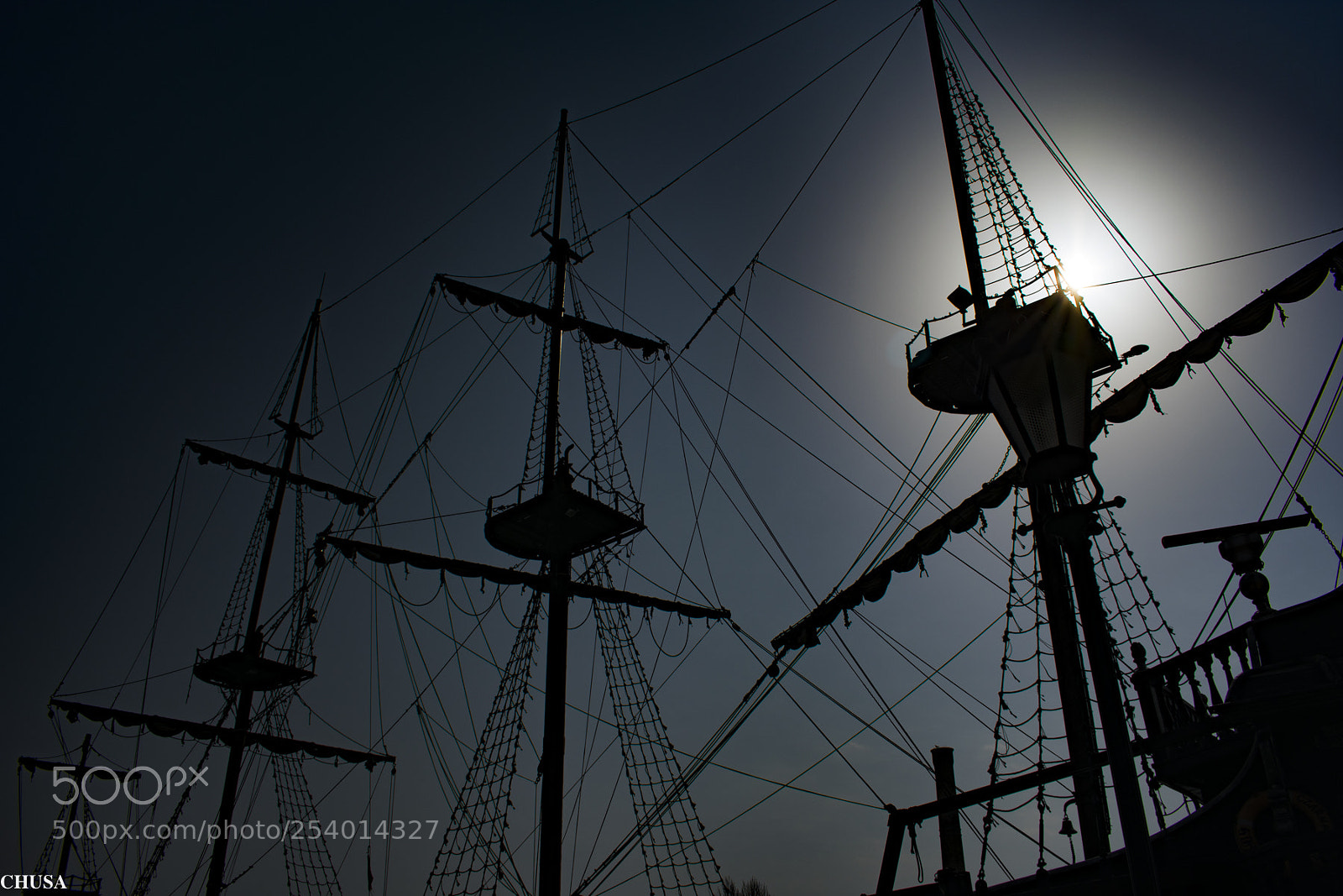 Nikon D3400 sample photo. Gdansk varsovia photography