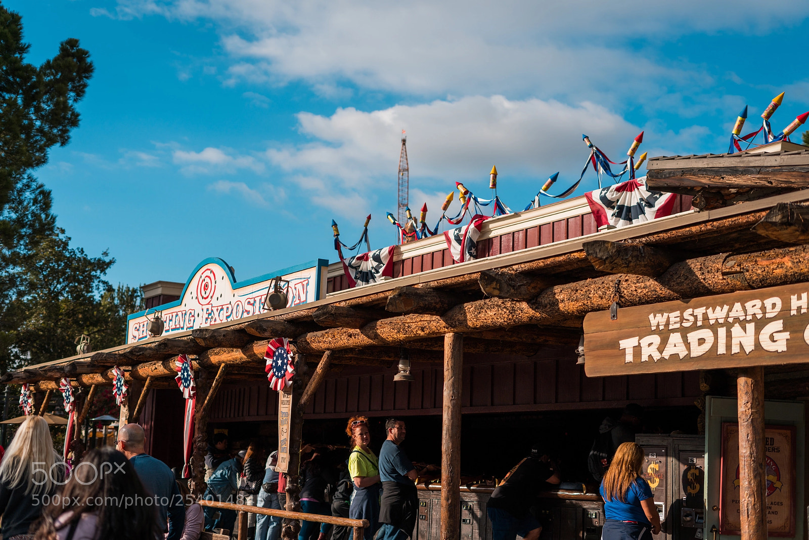 Sony a7R III sample photo. Blue skies photography