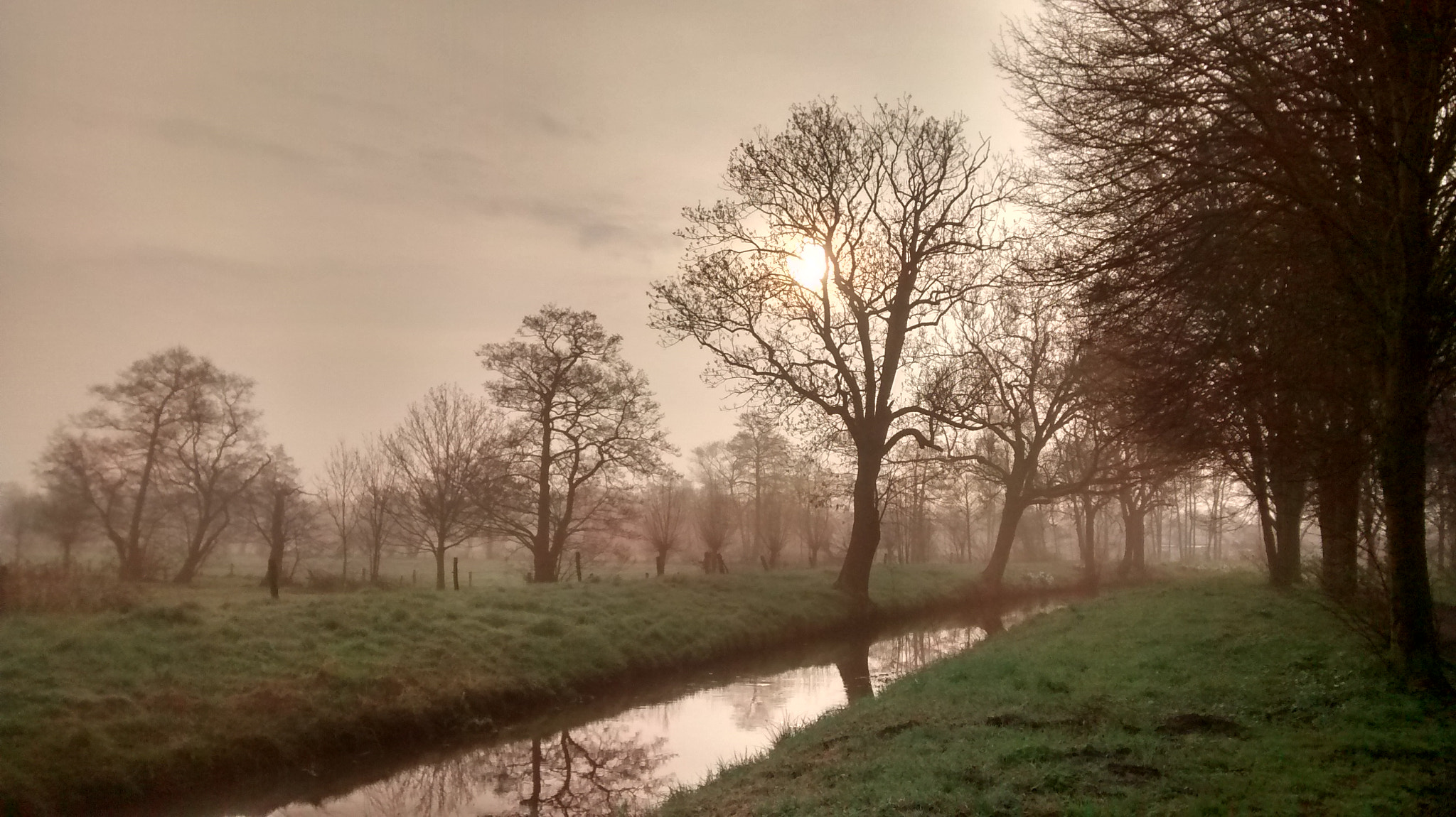 Motorola XT1032 sample photo. Morning view photography