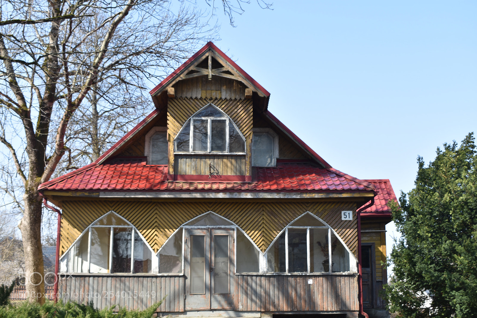 Nikon D3400 sample photo. Trakai photography