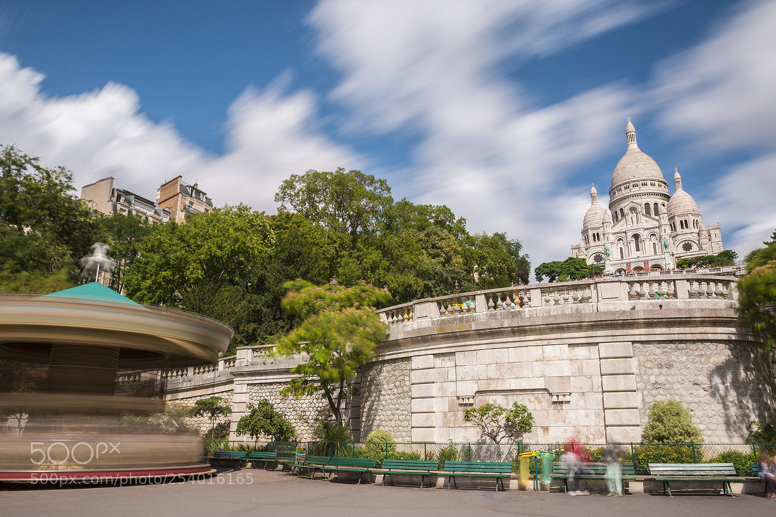 Canon EOS 70D sample photo. Bottom of eiffel tower photography