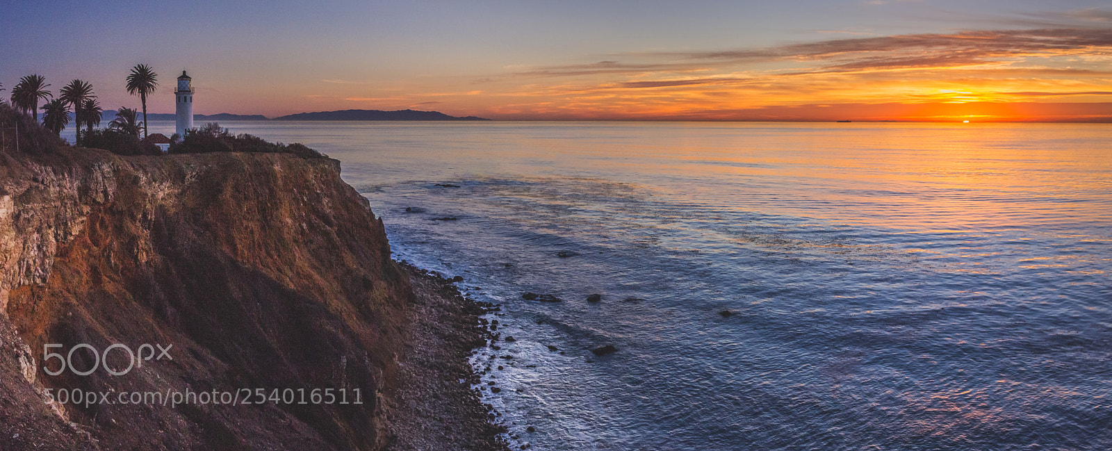 Canon EOS 600D (Rebel EOS T3i / EOS Kiss X5) sample photo. Beautiful point vicente lighthouse photography