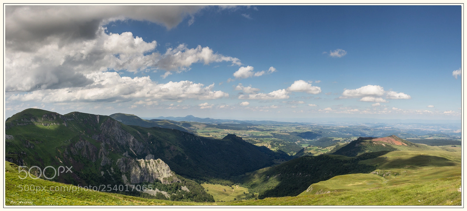 Canon EOS 100D (EOS Rebel SL1 / EOS Kiss X7) sample photo. Vallée de chaudefour photography