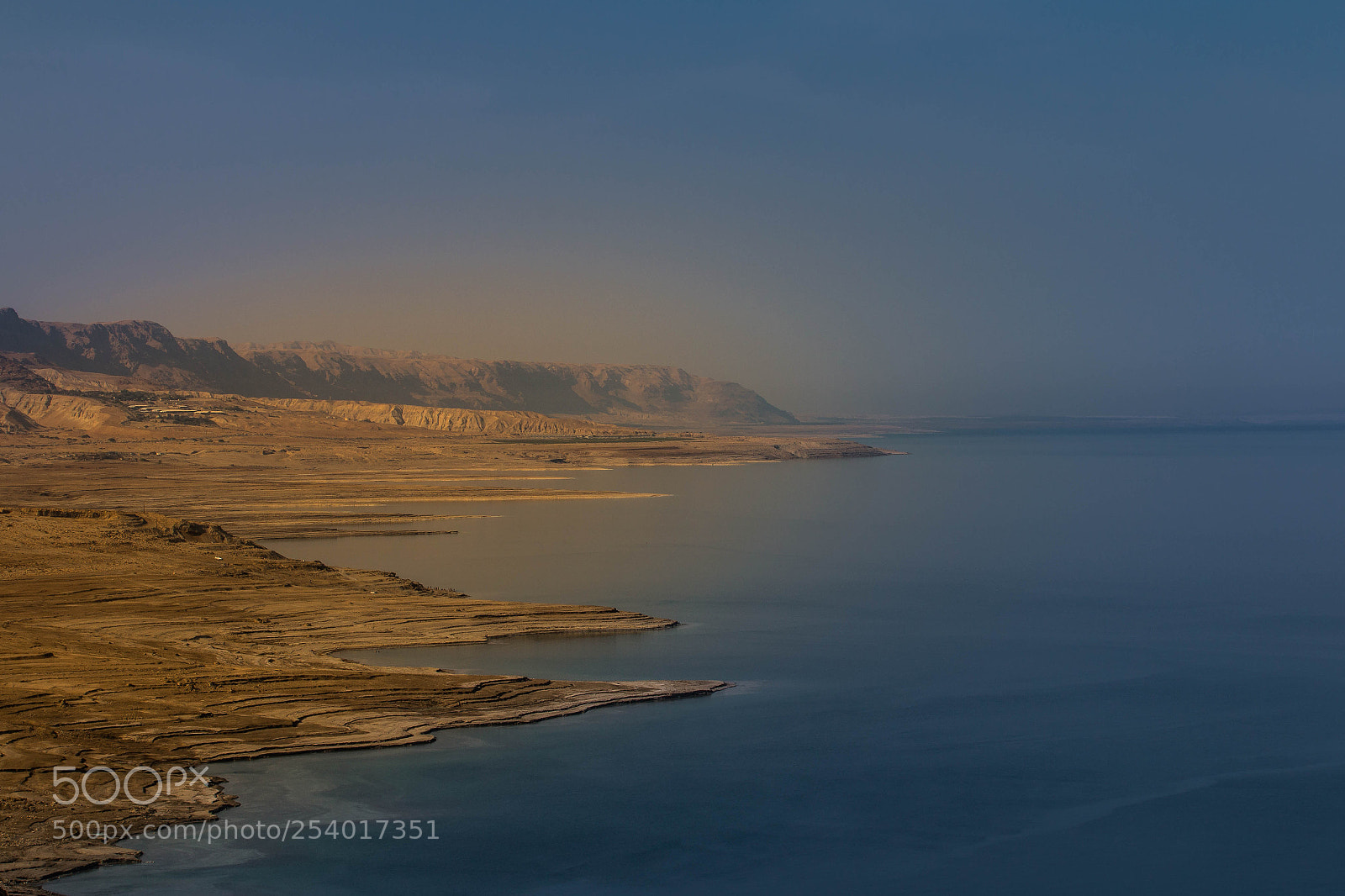 Canon EOS 70D sample photo. Dead sea photography