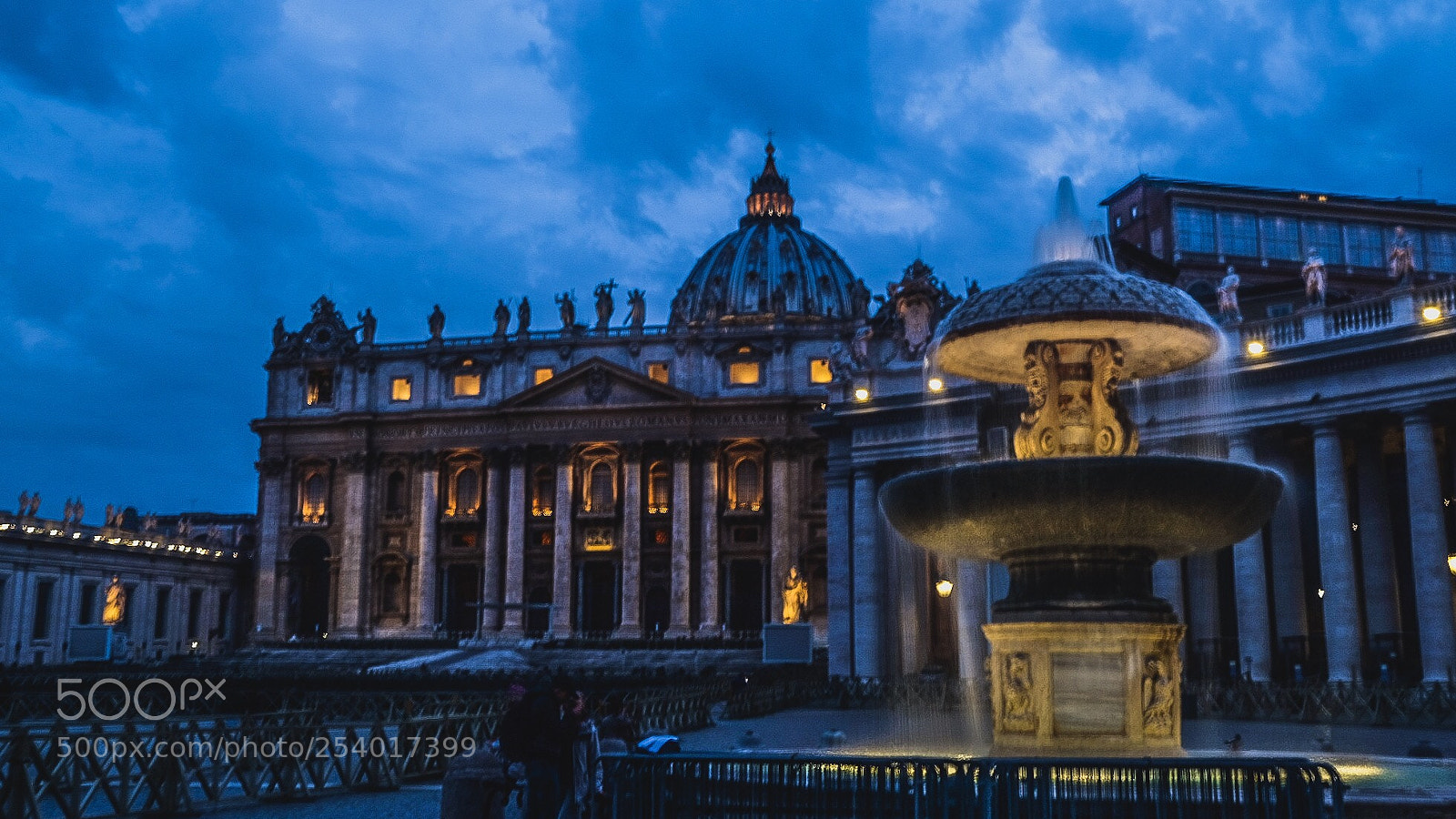 Fujifilm X-T20 sample photo. St. peter’s basilica  photography