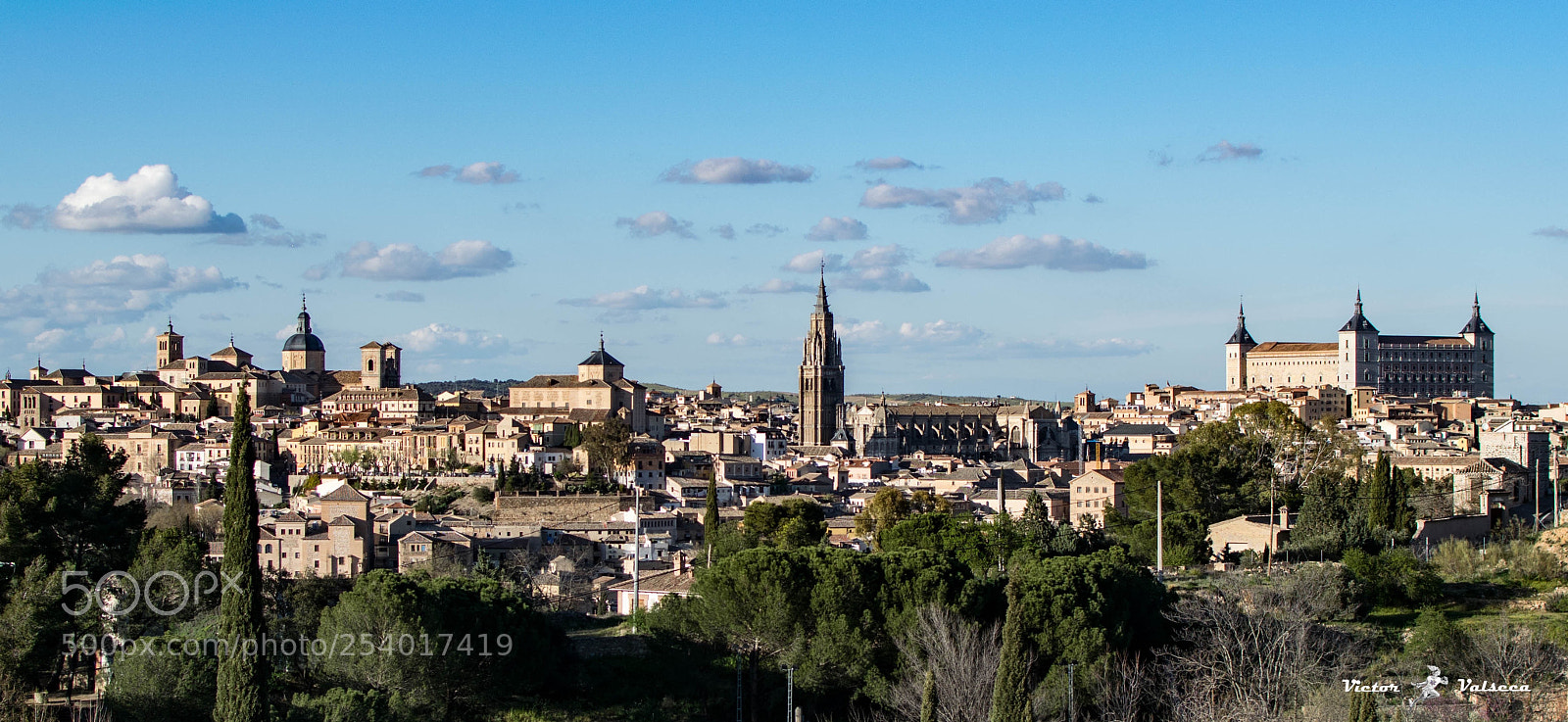 Nikon D5300 sample photo. Toledo photography