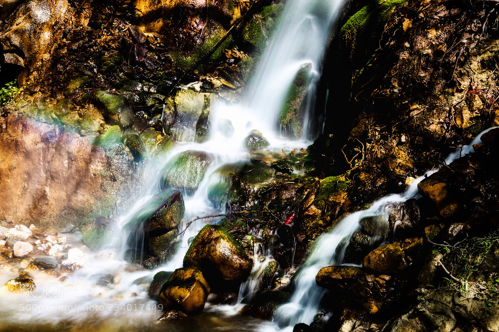 Canon EOS 700D (EOS Rebel T5i / EOS Kiss X7i) sample photo. Rainbow  photography