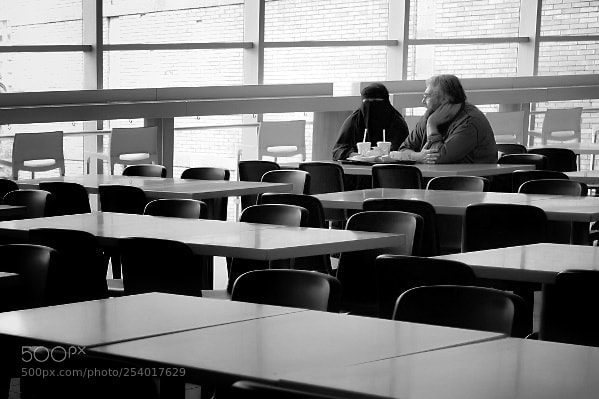Fujifilm X-Pro2 sample photo. Tenemos algo en com photography