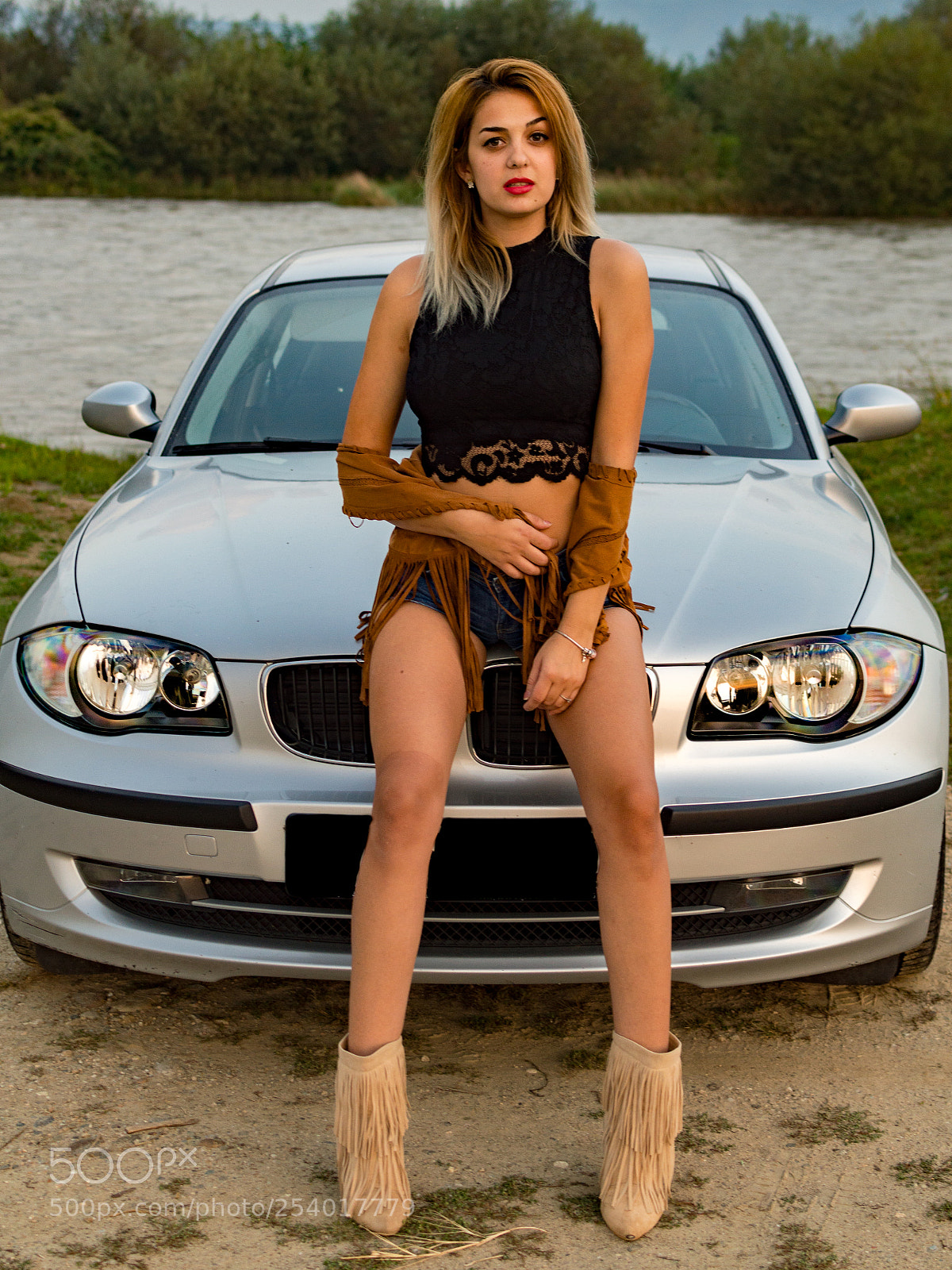 Nikon D3200 sample photo. Andreea photography