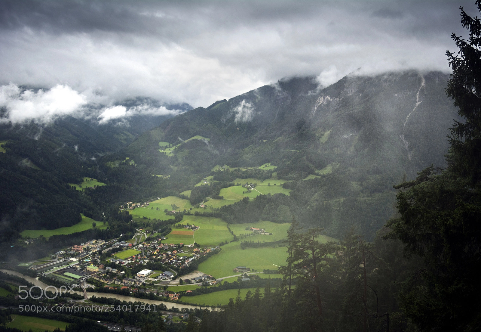 Nikon D5200 sample photo. Werfen photography
