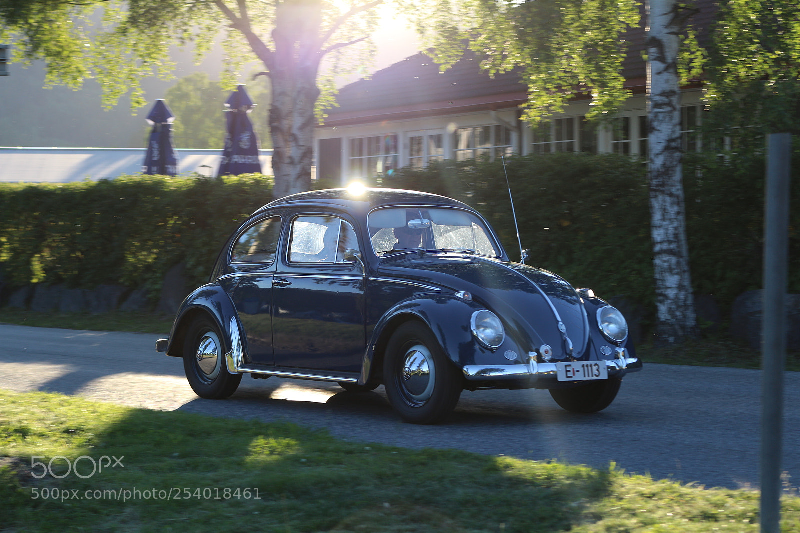 Canon EOS 700D (EOS Rebel T5i / EOS Kiss X7i) sample photo. Vwbeetle photography