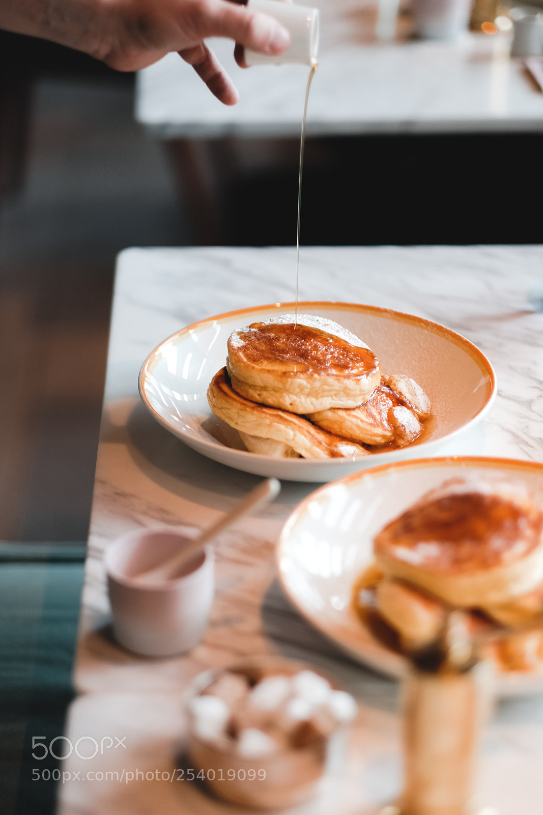 Fujifilm X-T2 sample photo. Evgeny's pick-me-up photography