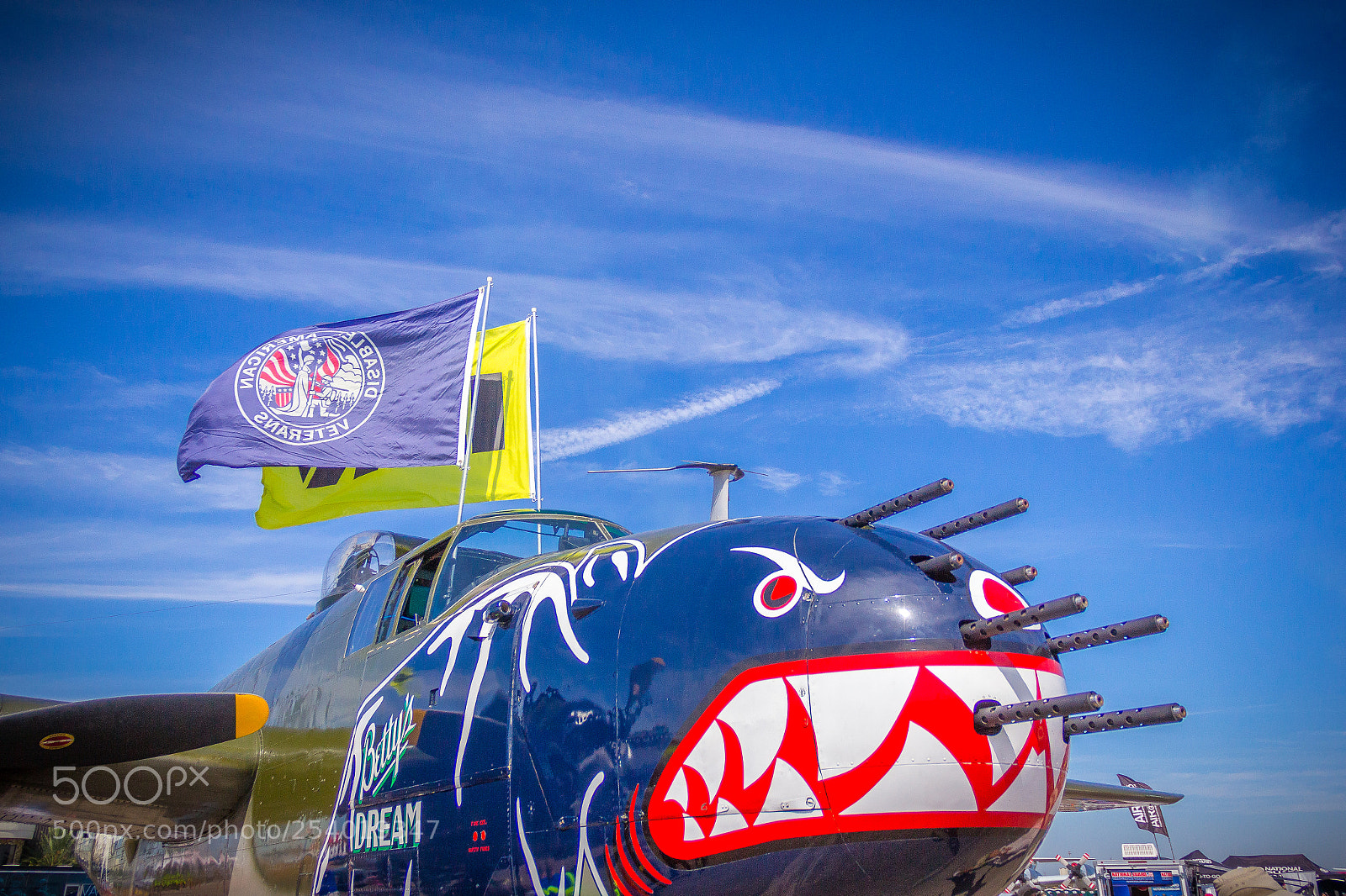 Canon EOS 60D sample photo. Douglas a-26/b-26 invader photography