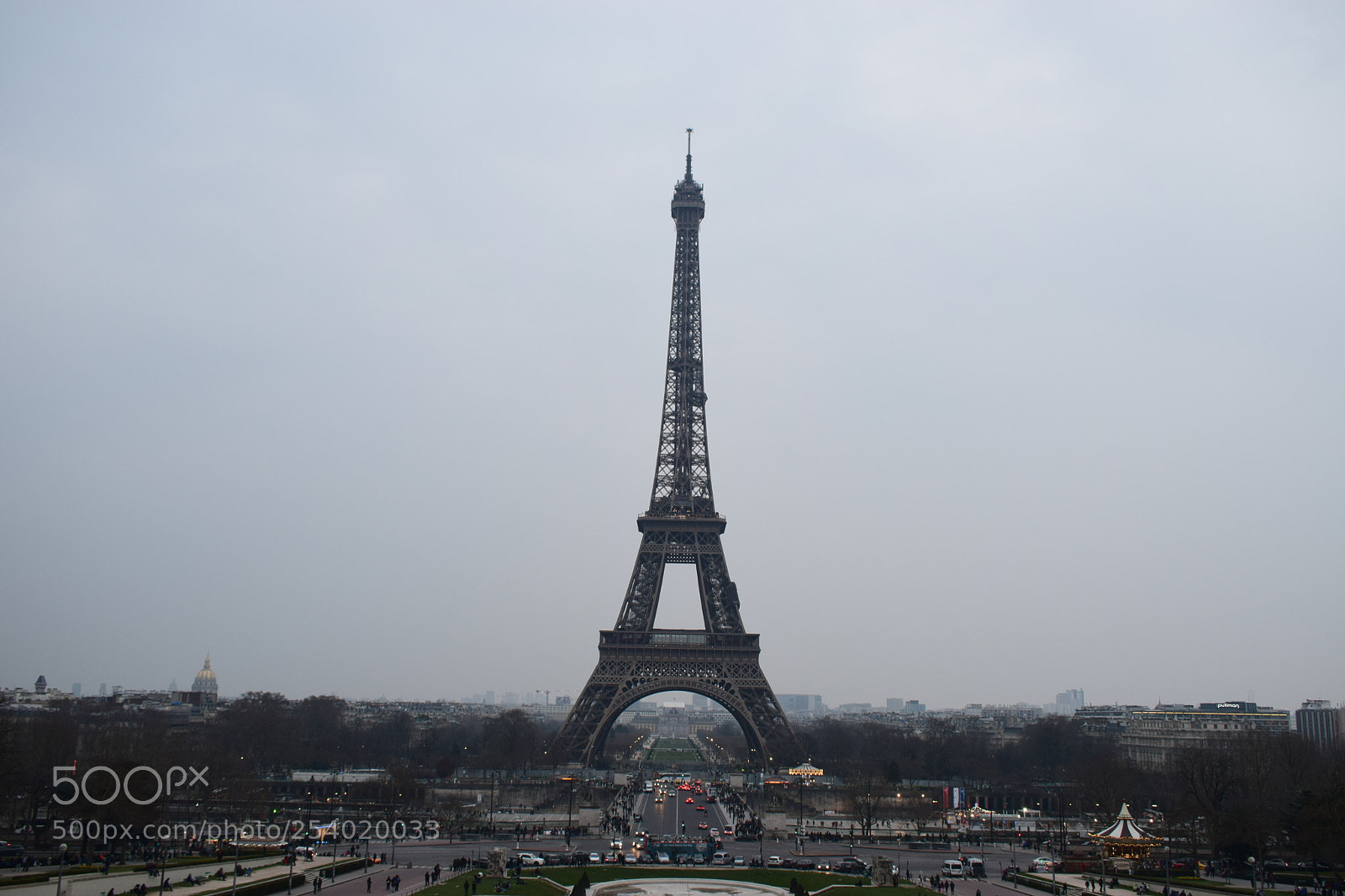 Nikon D3300 sample photo. Eiffel tower 2 photography