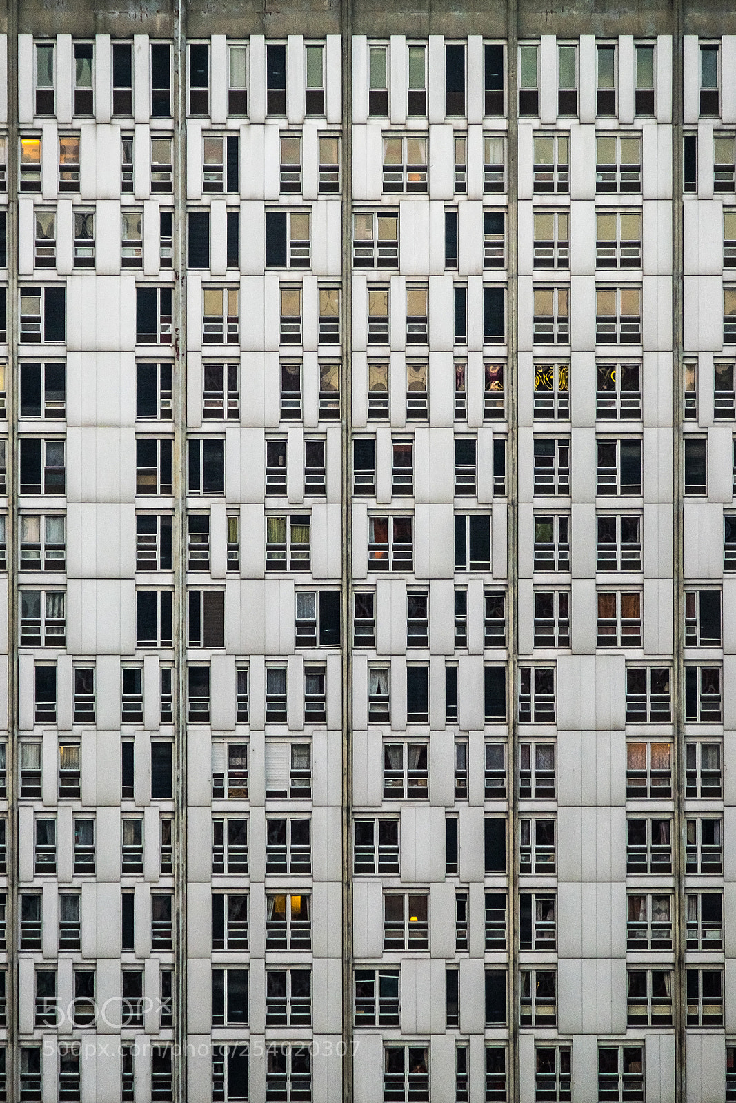Fujifilm X-T1 sample photo. Windows to paris photography