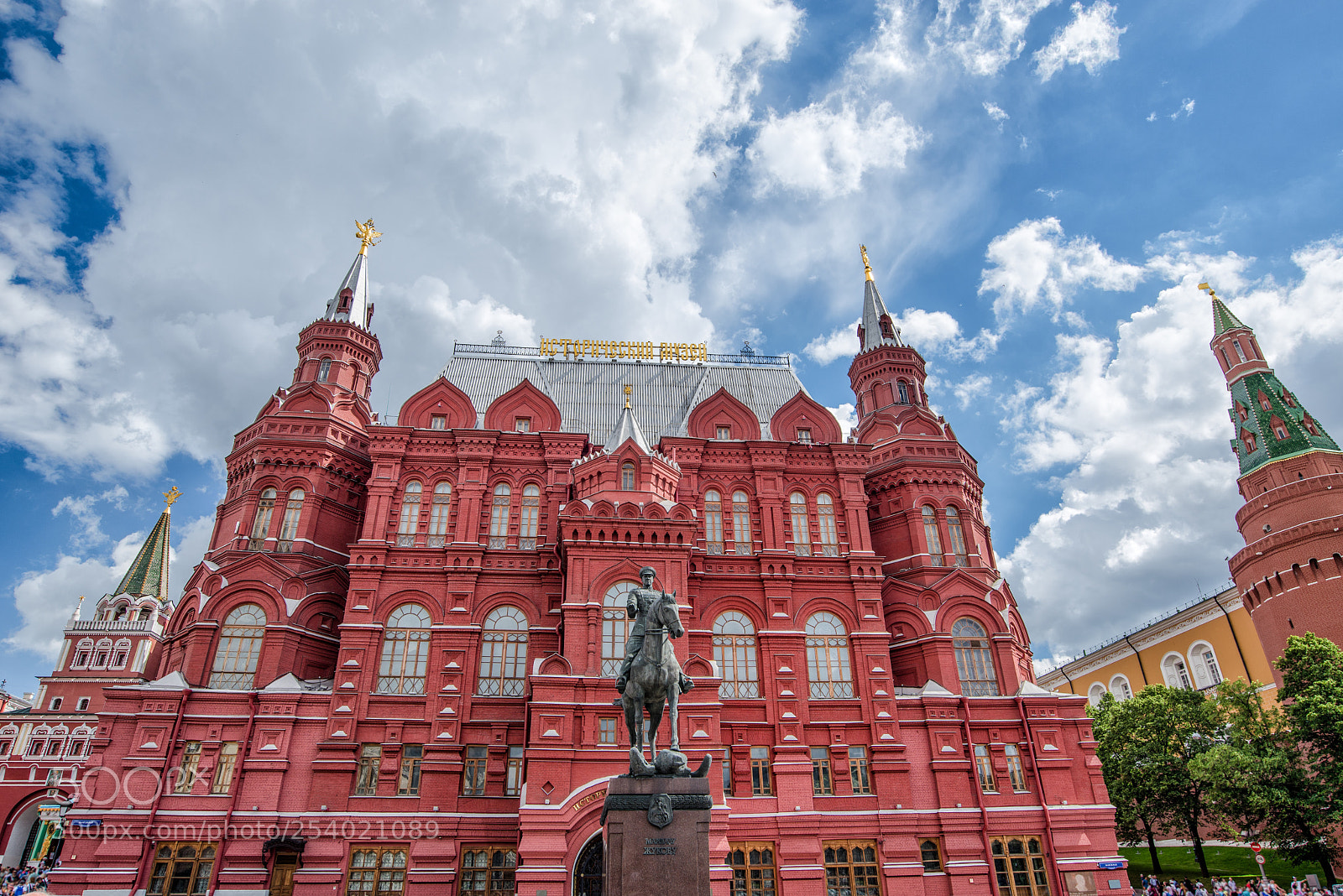 Nikon D610 sample photo. Europe. russia. moscow june photography