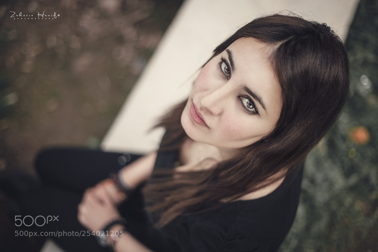 Canon EOS 5D Mark II sample photo. Nahid photography