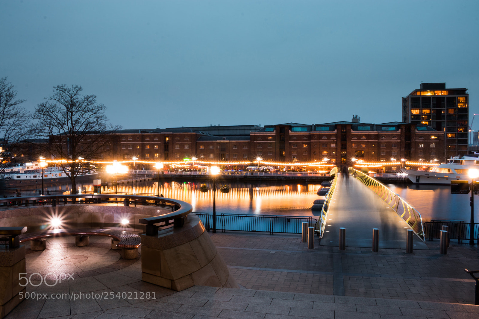 Canon EOS 80D sample photo. West india quay in photography