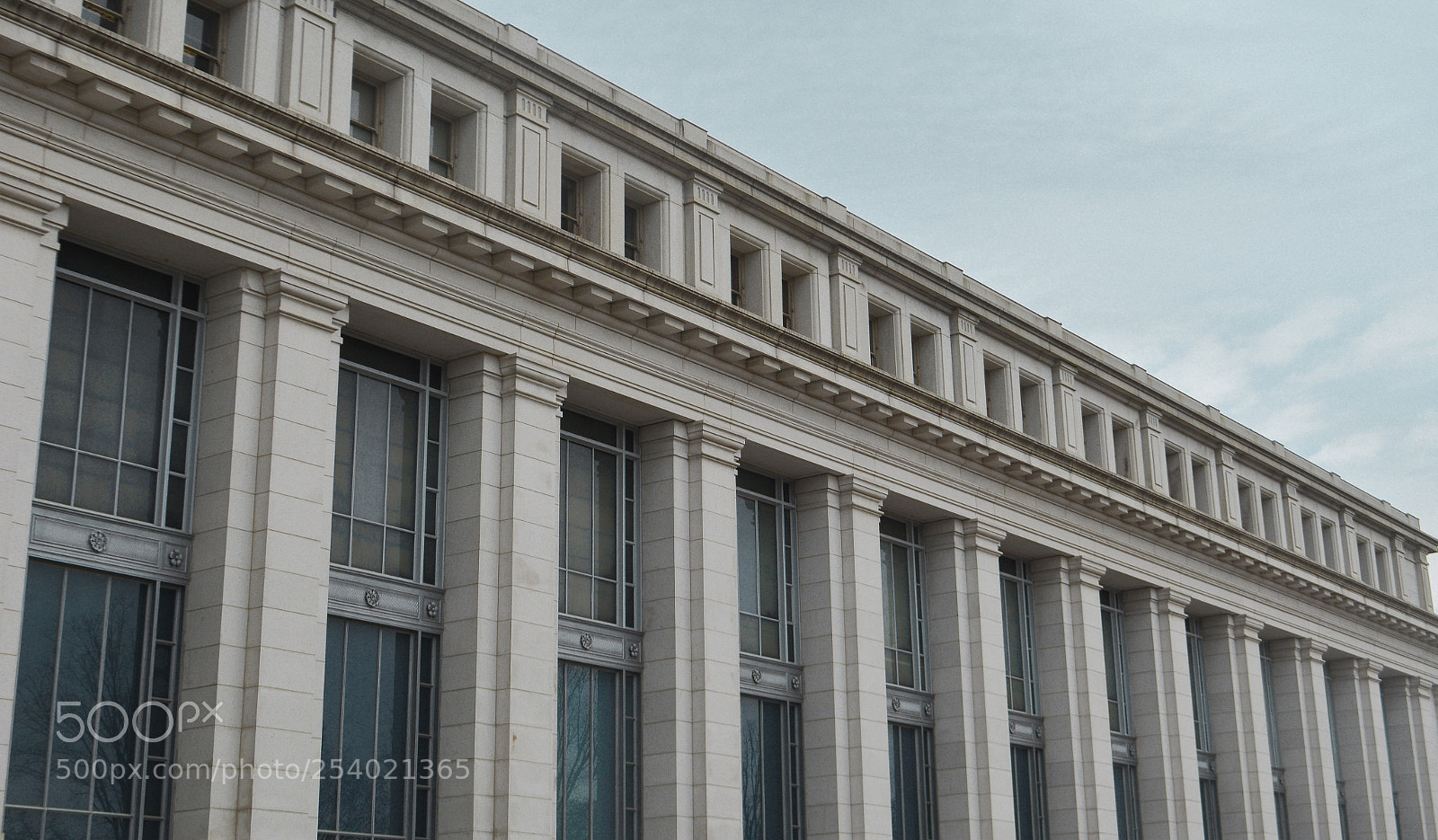 Nikon D5200 sample photo. Neils architecture photography