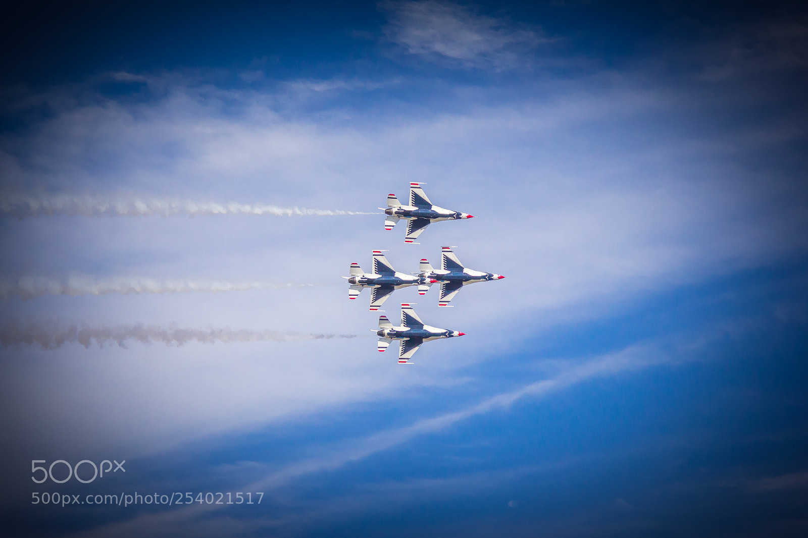 Canon EOS 60D sample photo. Thunderbirds in formation photography