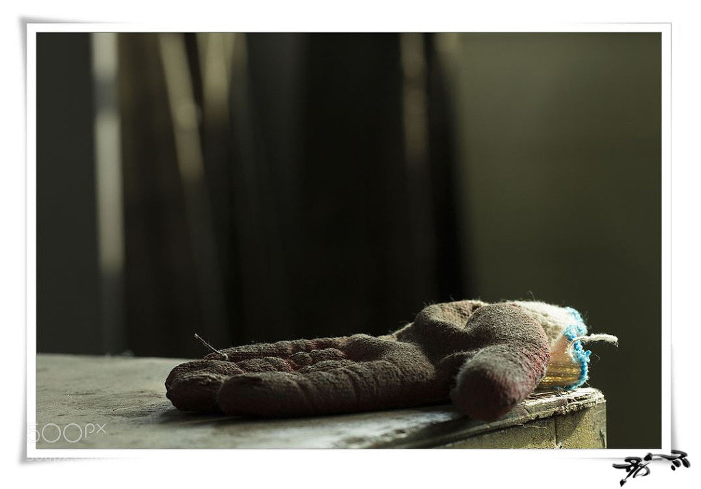 Canon EOS 60D sample photo. 삶의 현장(a scene of life) photography