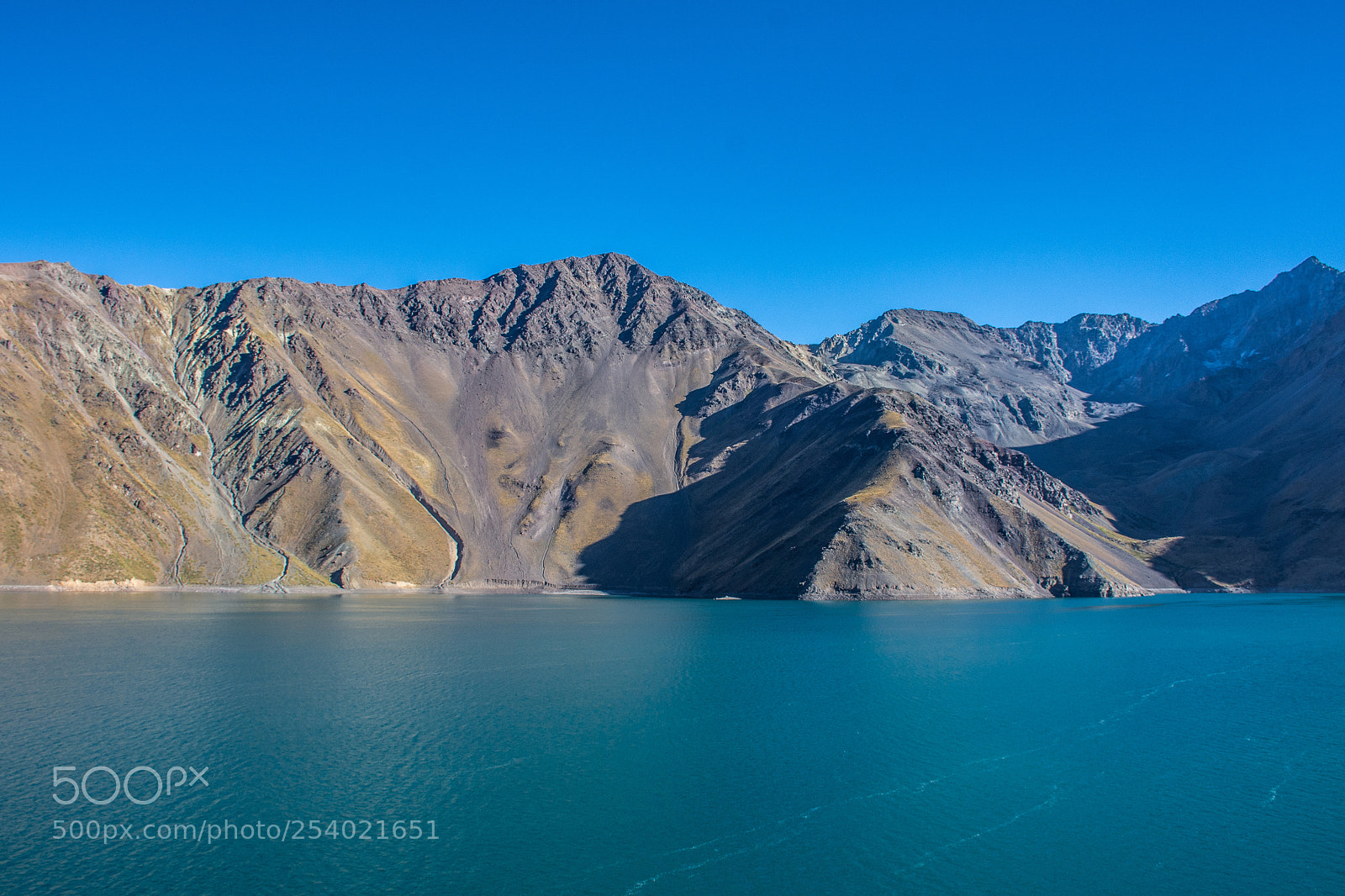 Nikon D7200 sample photo. Embalse el yeso photography