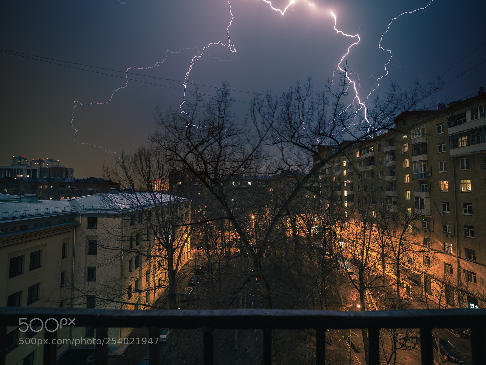 Olympus OM-D E-M1 Mark II sample photo. Thunder th-th-thunder th-th-thunder thunder photography