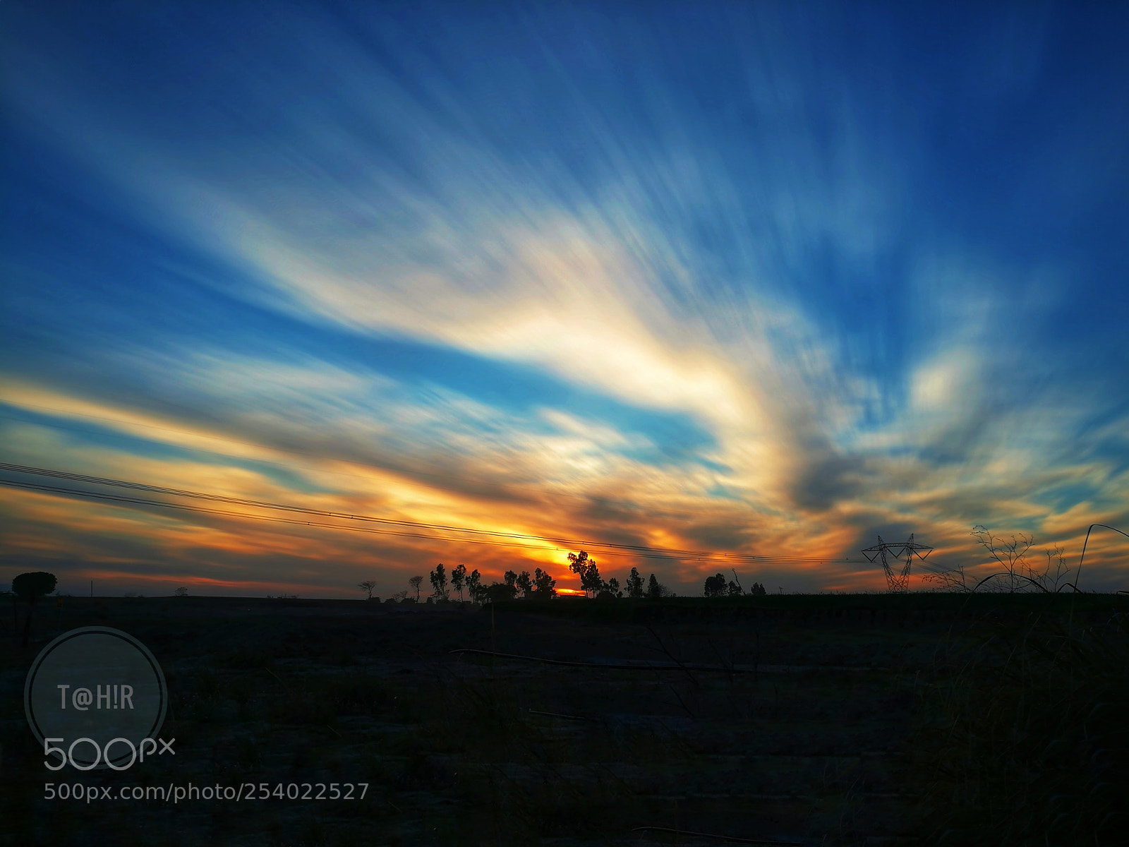 HUAWEI honor 6x sample photo. Sunset photography